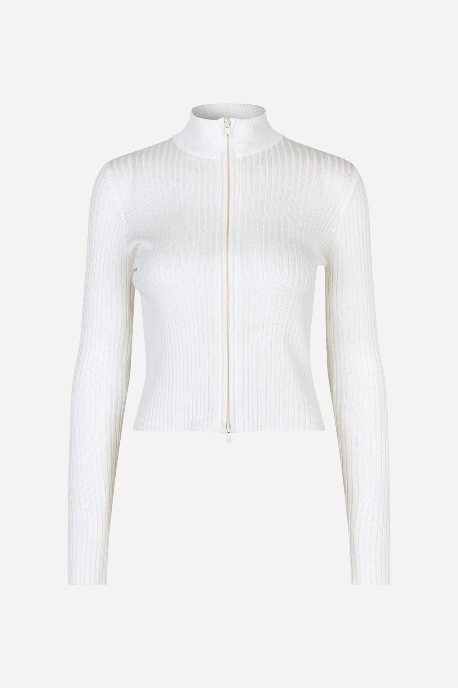 ENBLAISE LS CARDIGAN 5253 Gardenia