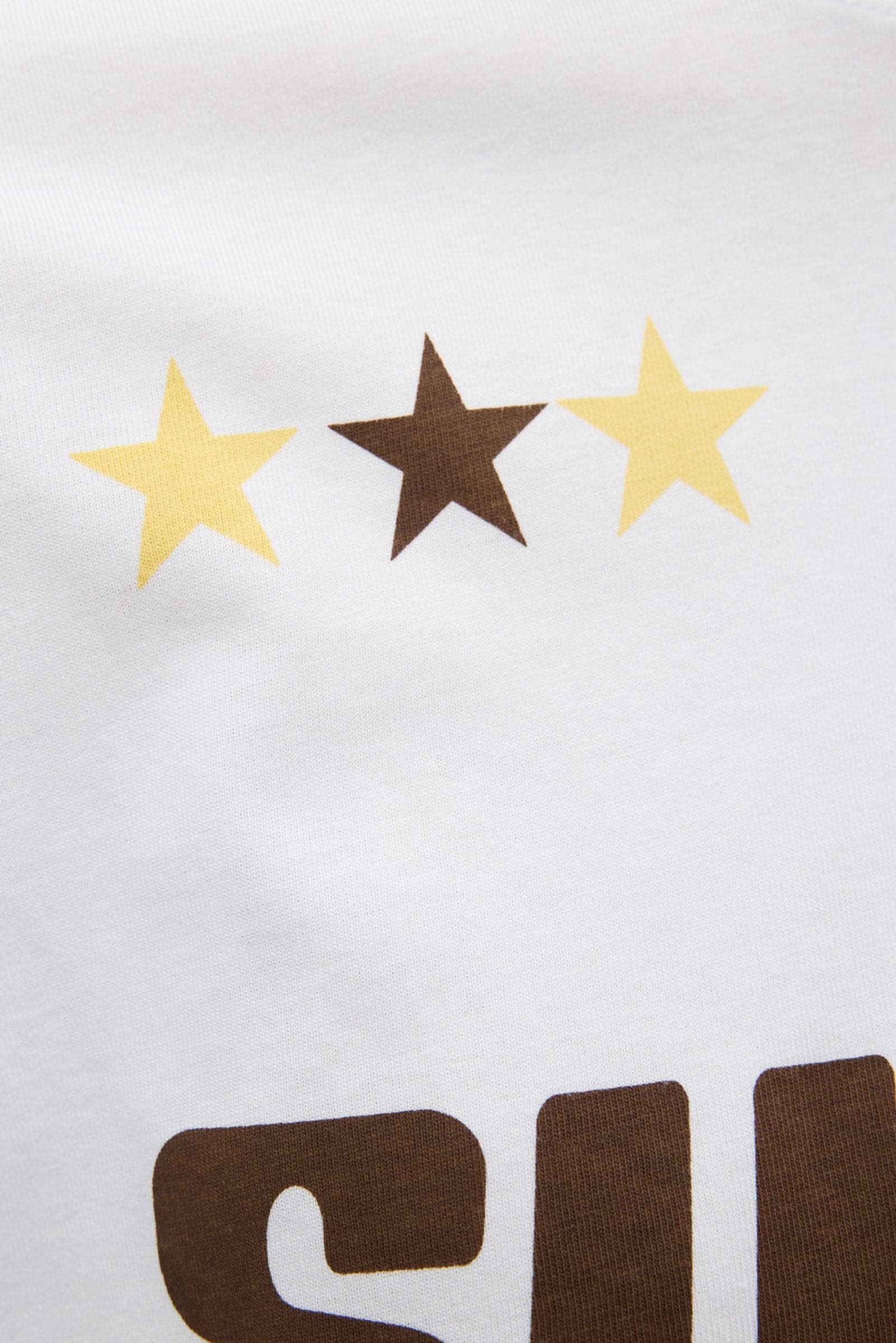 ENKULLA LS TEE PRINT 5310 Sunday Speed