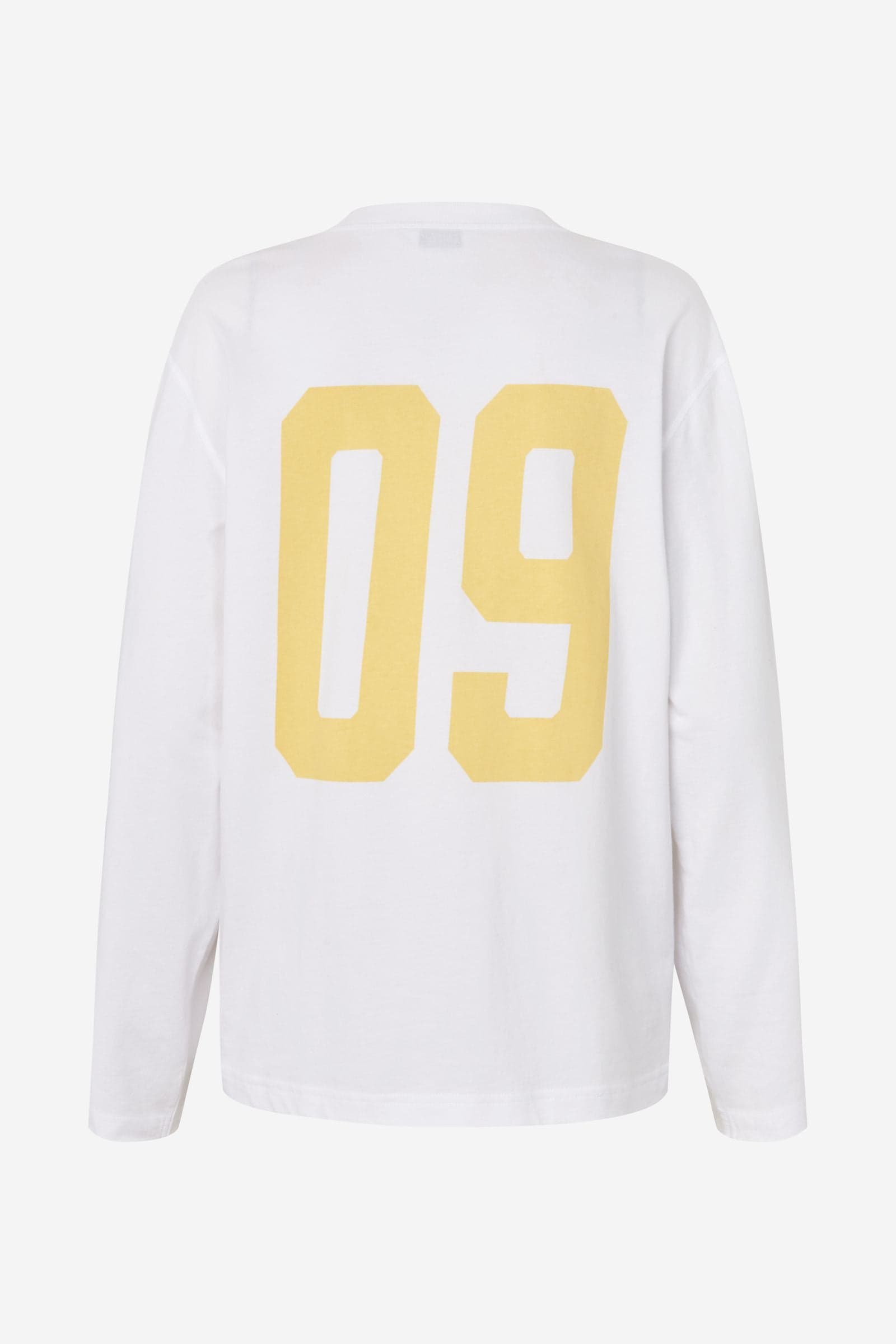 ENKULLA LS TEE PRINT 5310 Sunday Speed