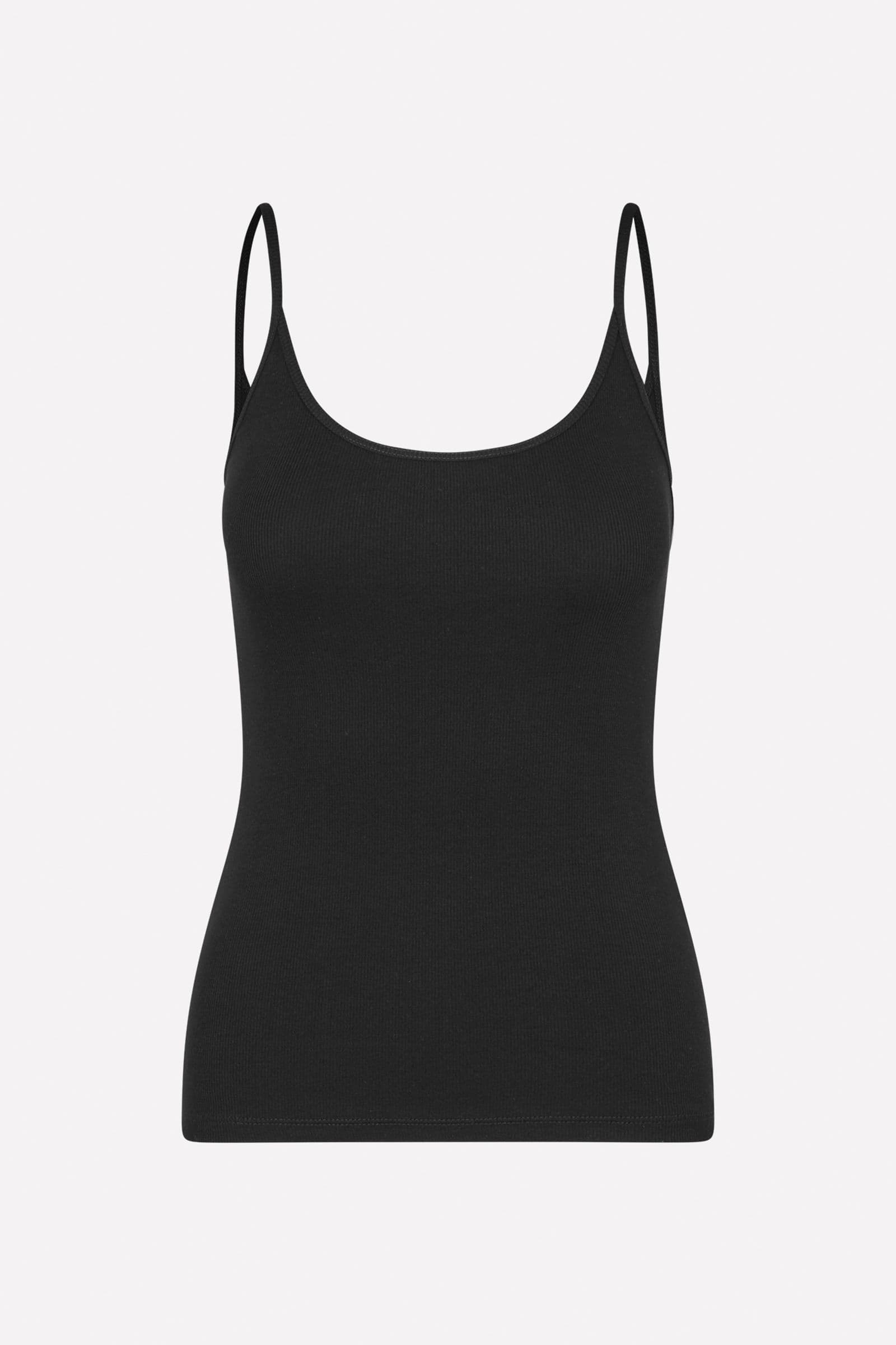 ENALLY SL TOP 5314 Black
