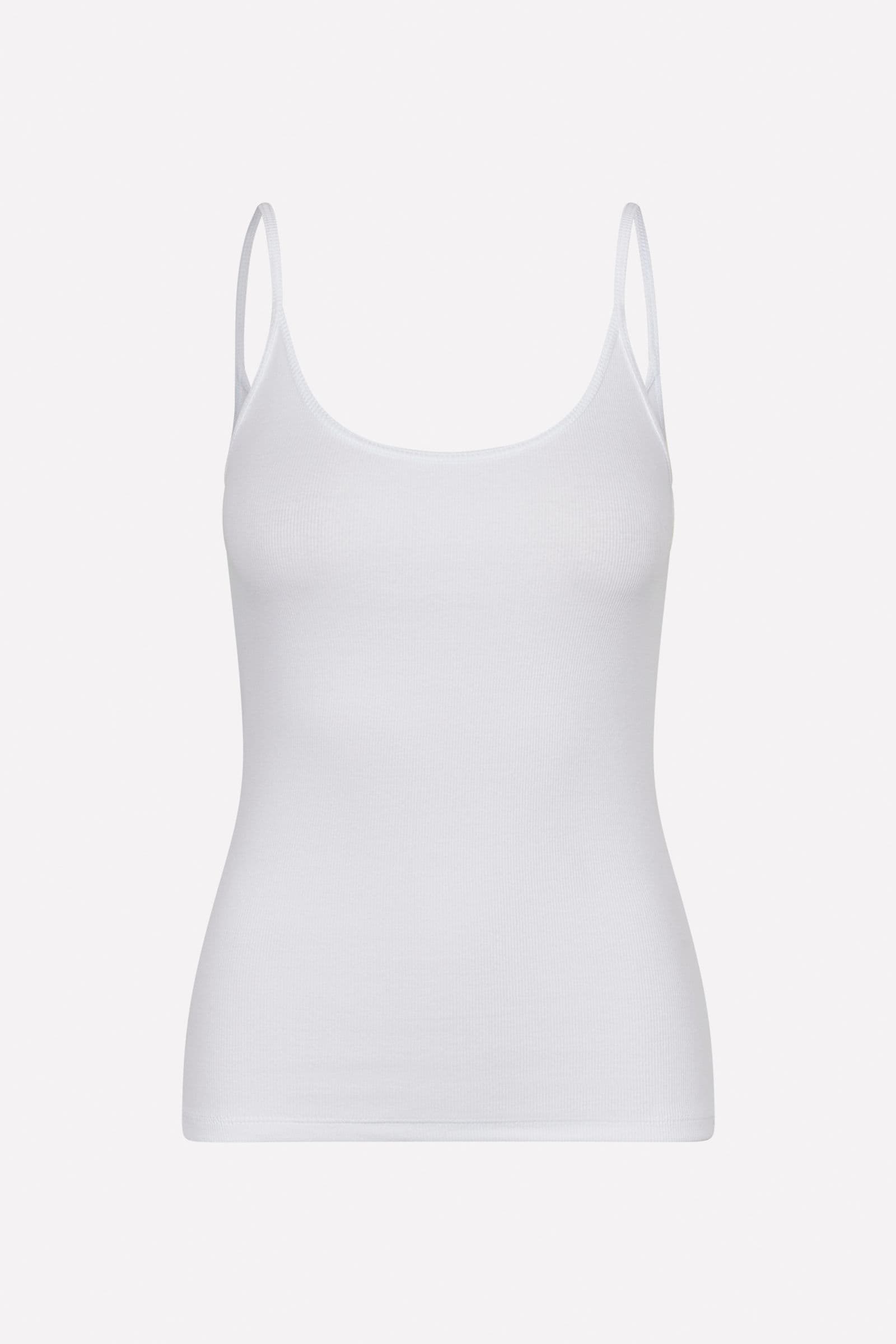 ENALLY SL TOP 5314 WHITE