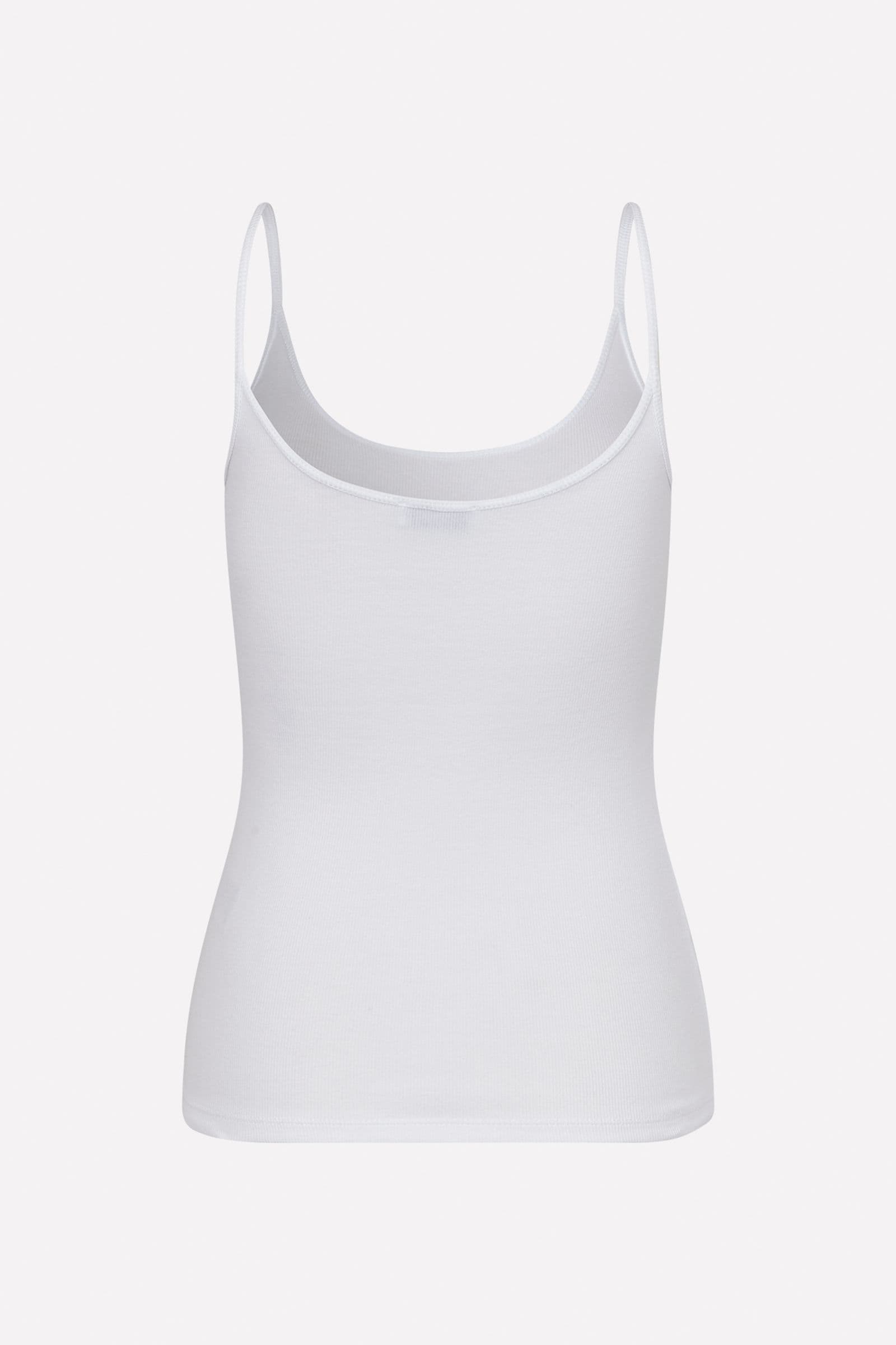 ENALLY SL TOP 5314 WHITE