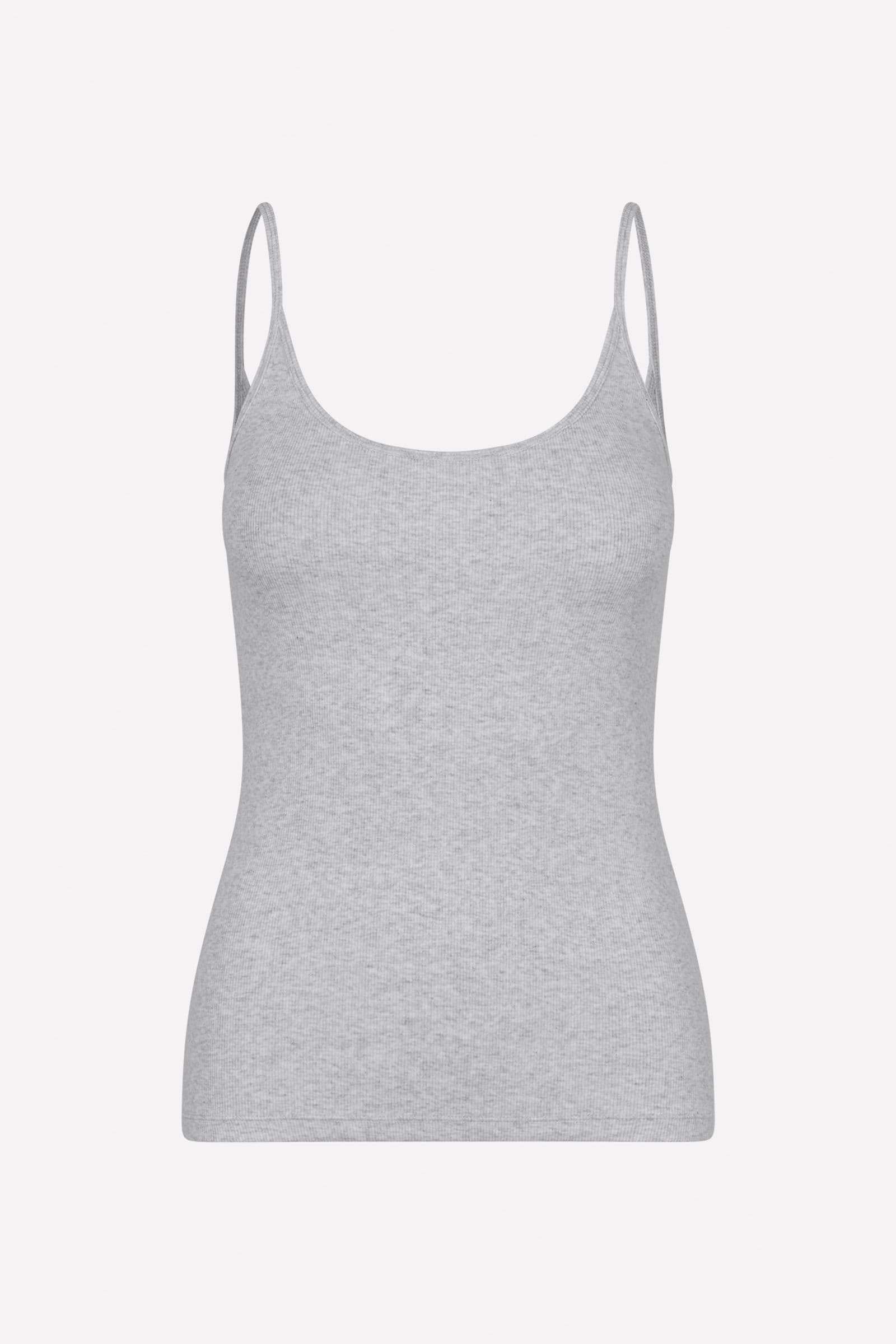 ENALLY SL TOP 5314 Light Grey Mel (ALLY)