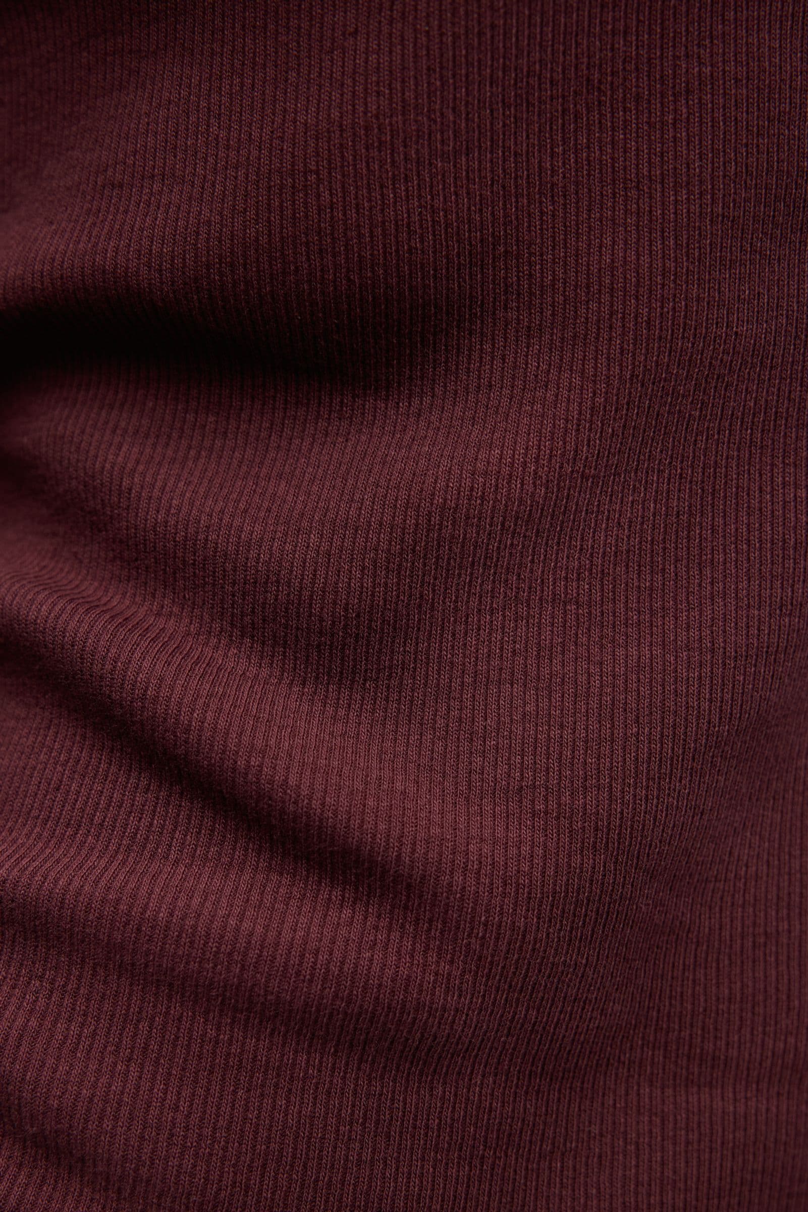 ENALLY LS O-N TEE 5314 Decadent Chocolate