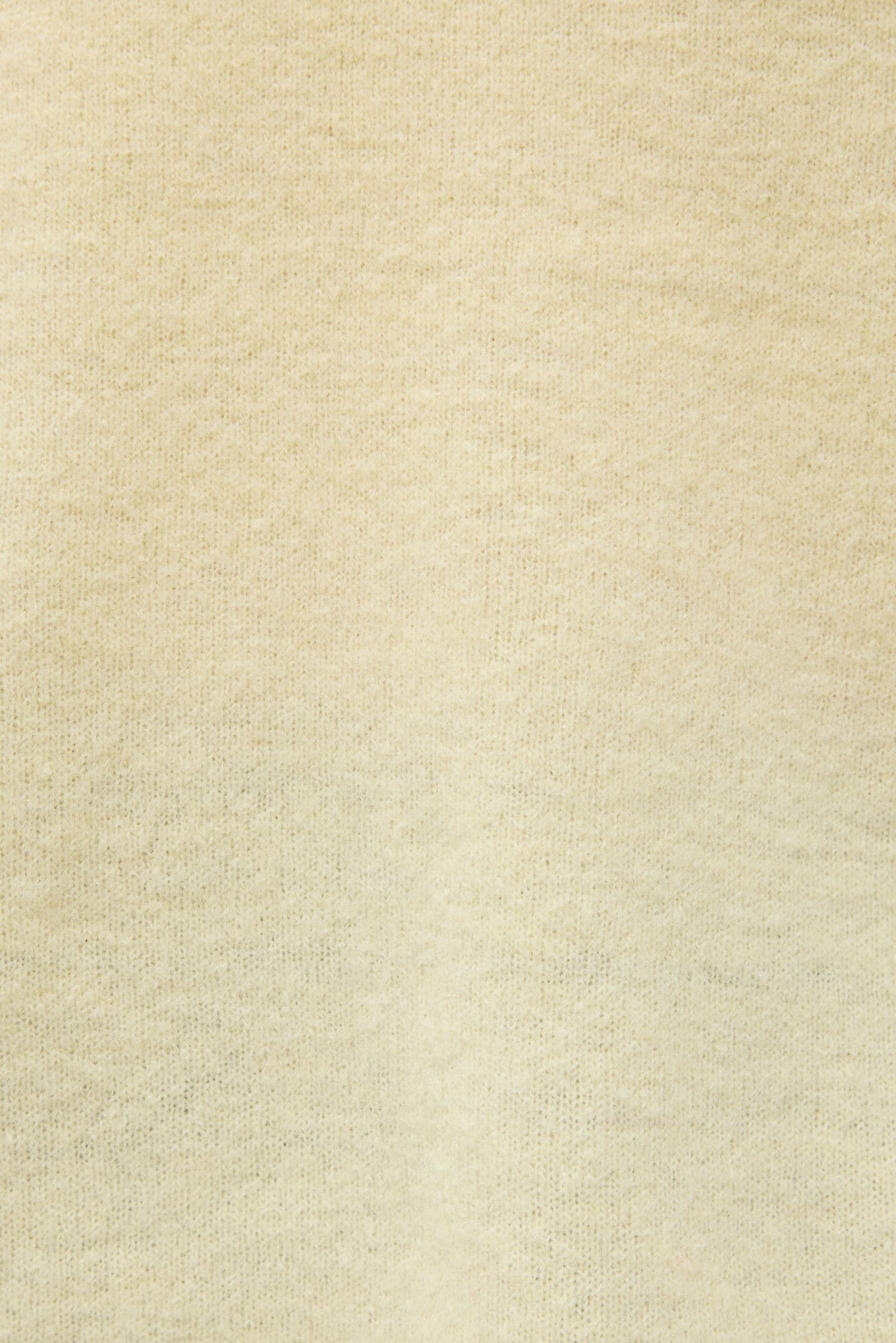ENADA LS KNIT 7216 Double Cream Mel