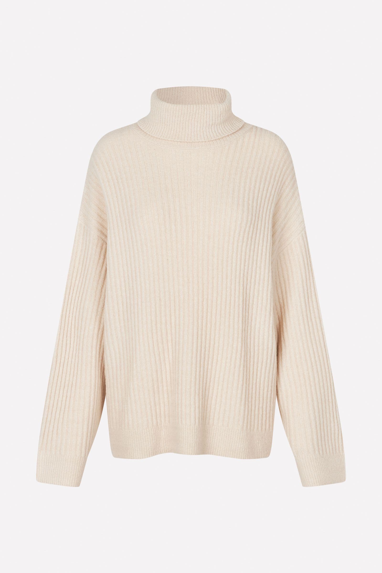 ENPIPIT LS KNIT 7217 Oatmeal mel