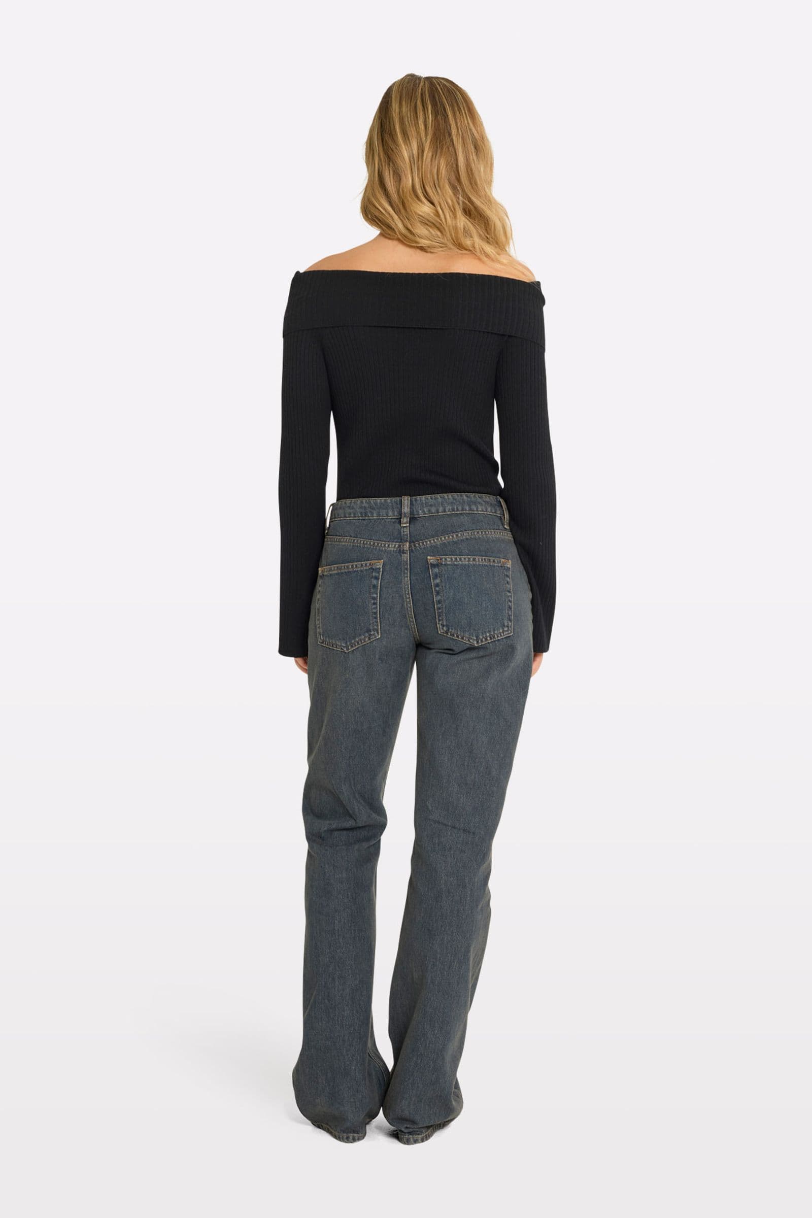 ENBELINDA JEANS 6856
