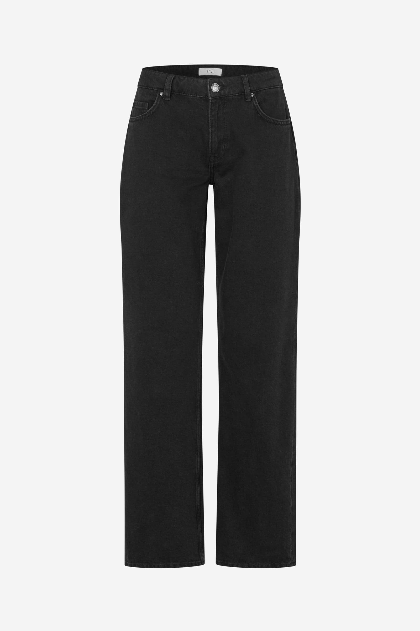 Enbetty Jeans 6856 Washed Black