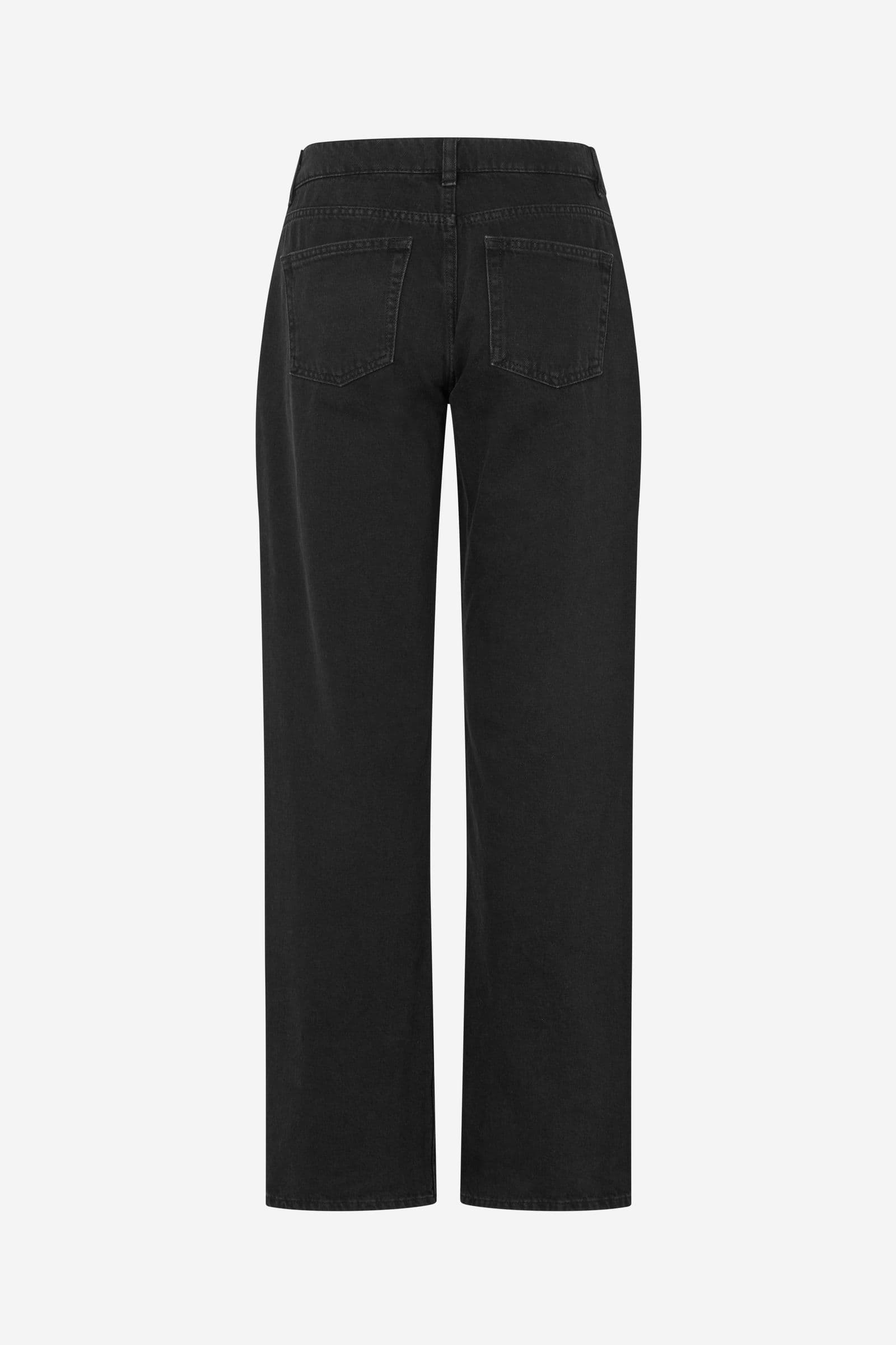 Enbetty Jeans 6856 Washed Black