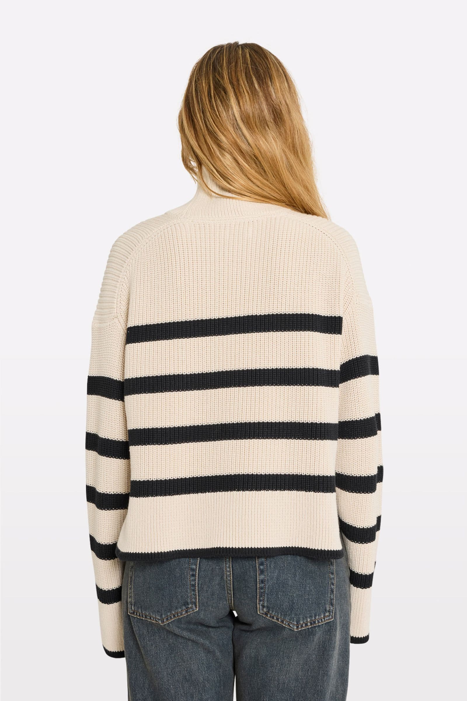 ENHOLLIE LS KNIT 5190
