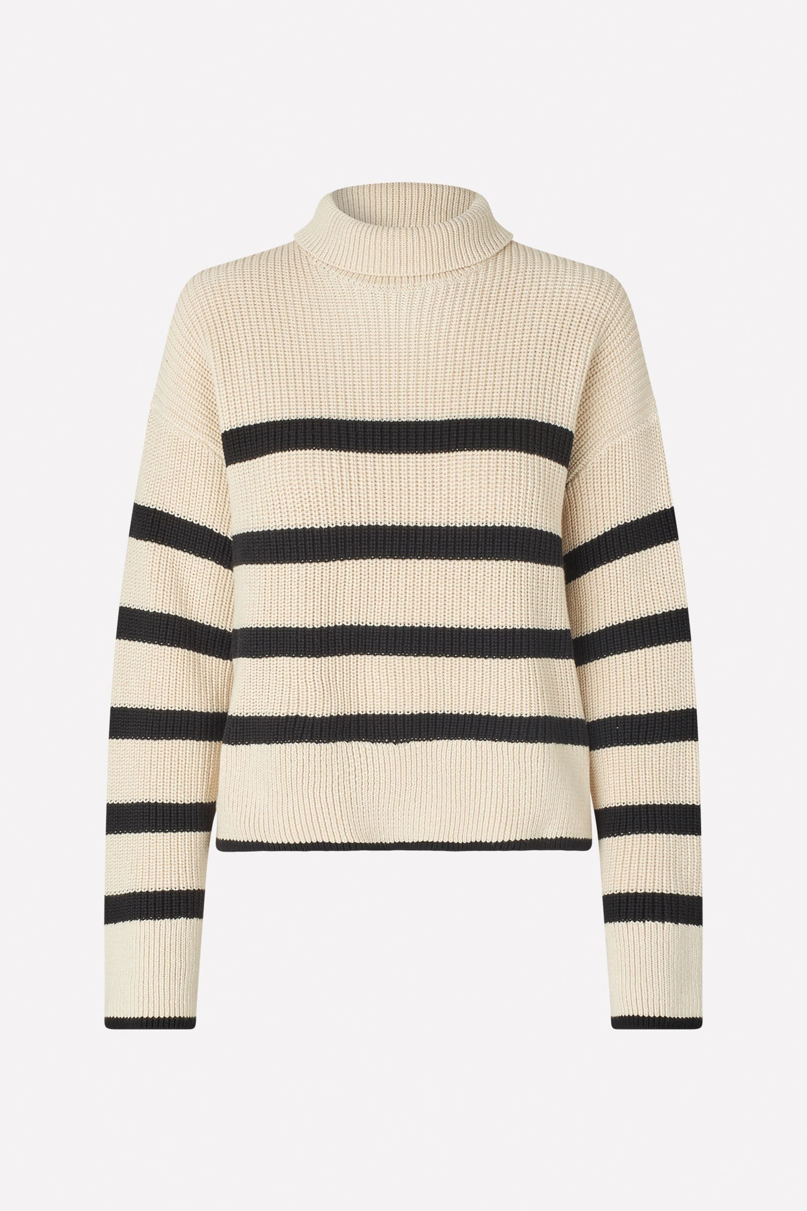 ENHOLLIE LS KNIT 5190