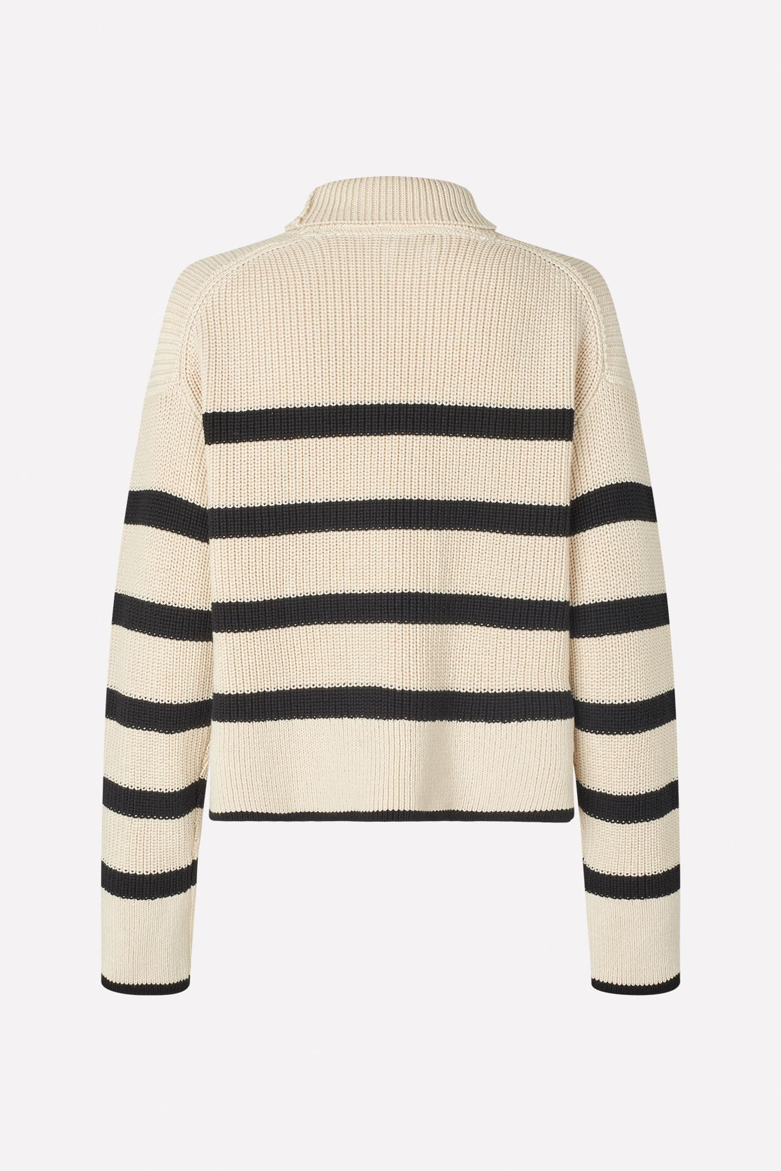 ENHOLLIE LS KNIT 5190