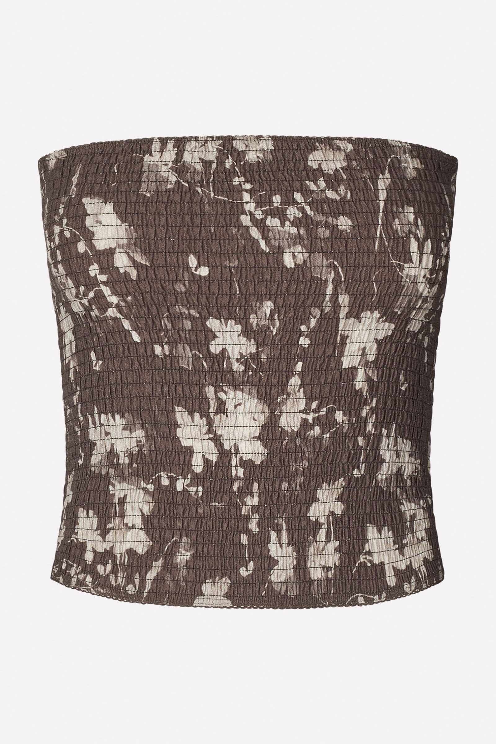 ENELBA SL TOP AOP 7195