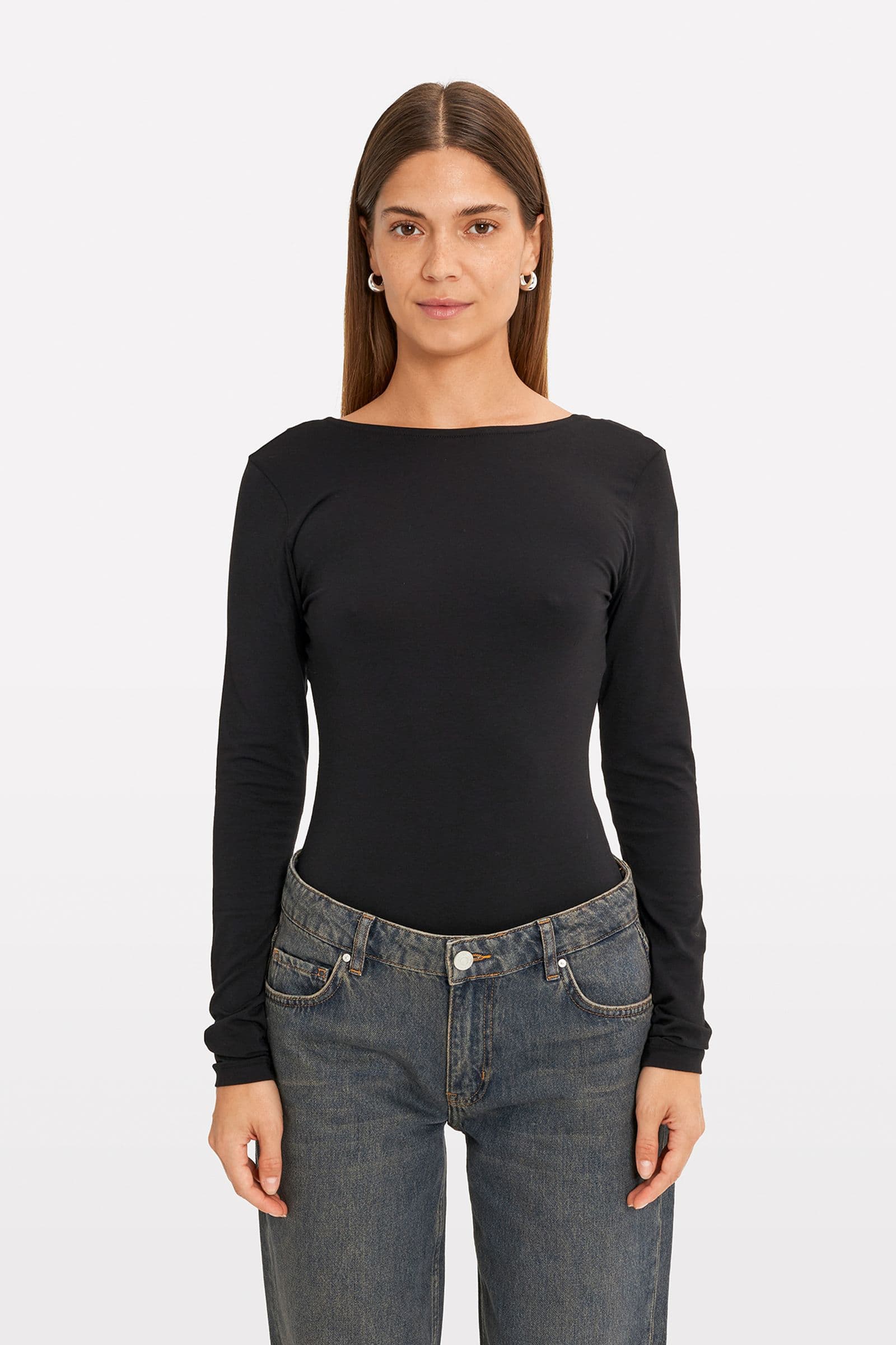 ENMARTA LS DEEP-B TOP 7047