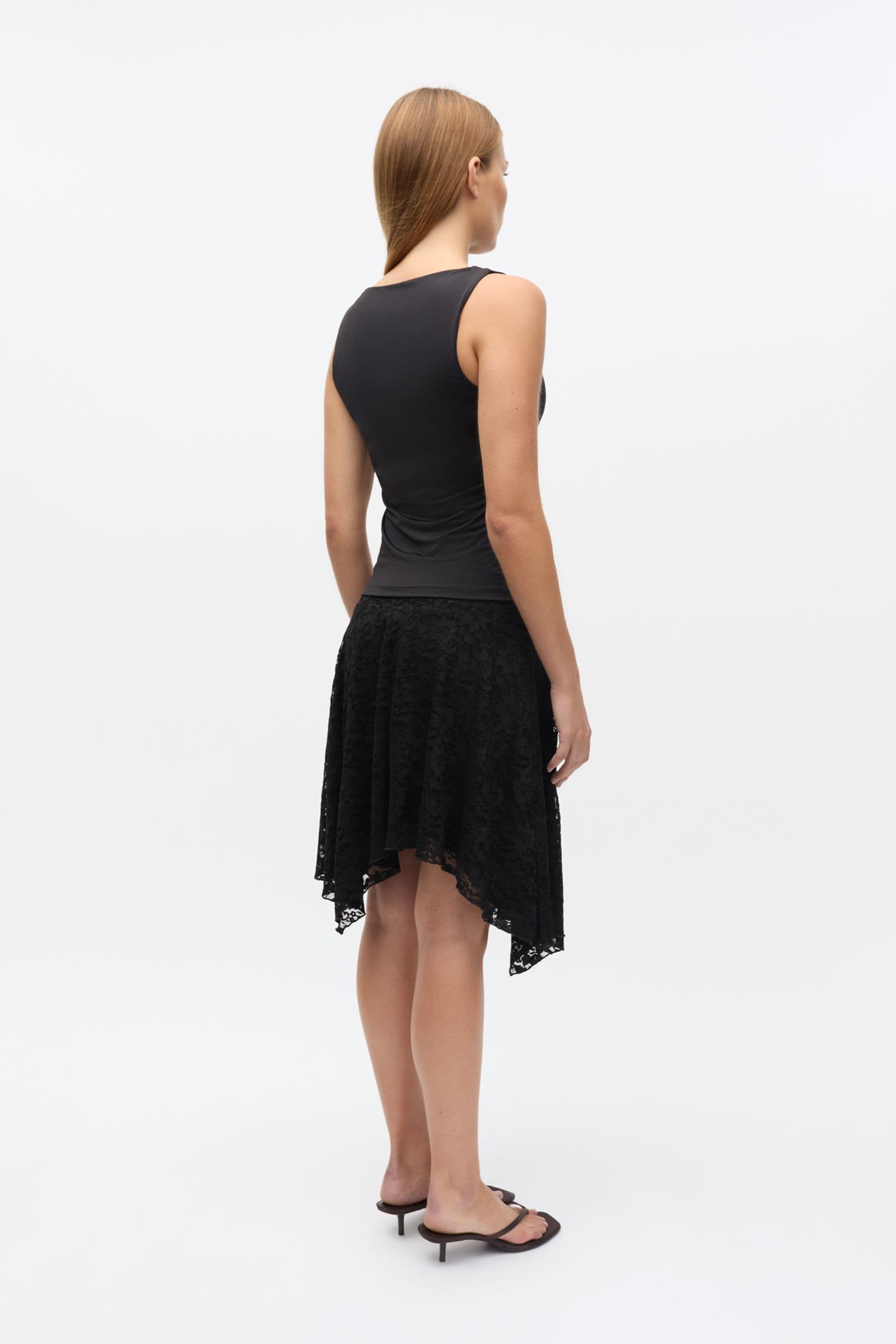 ENSCORPION SL TOP RH 7133 Black