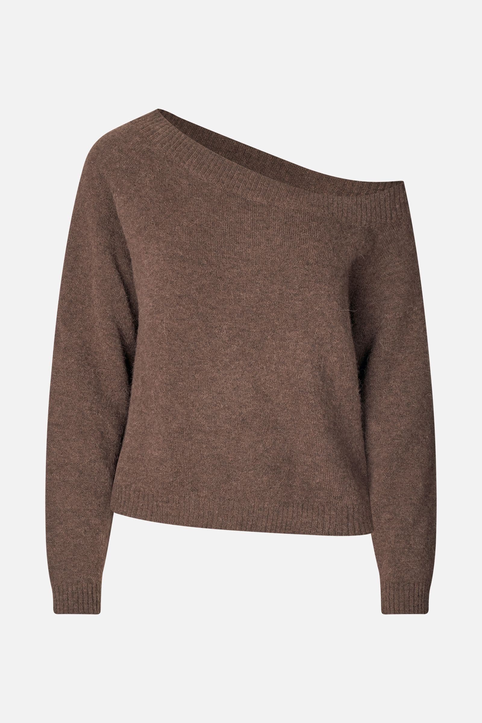 ENADA O-S LS KNIT 7216
