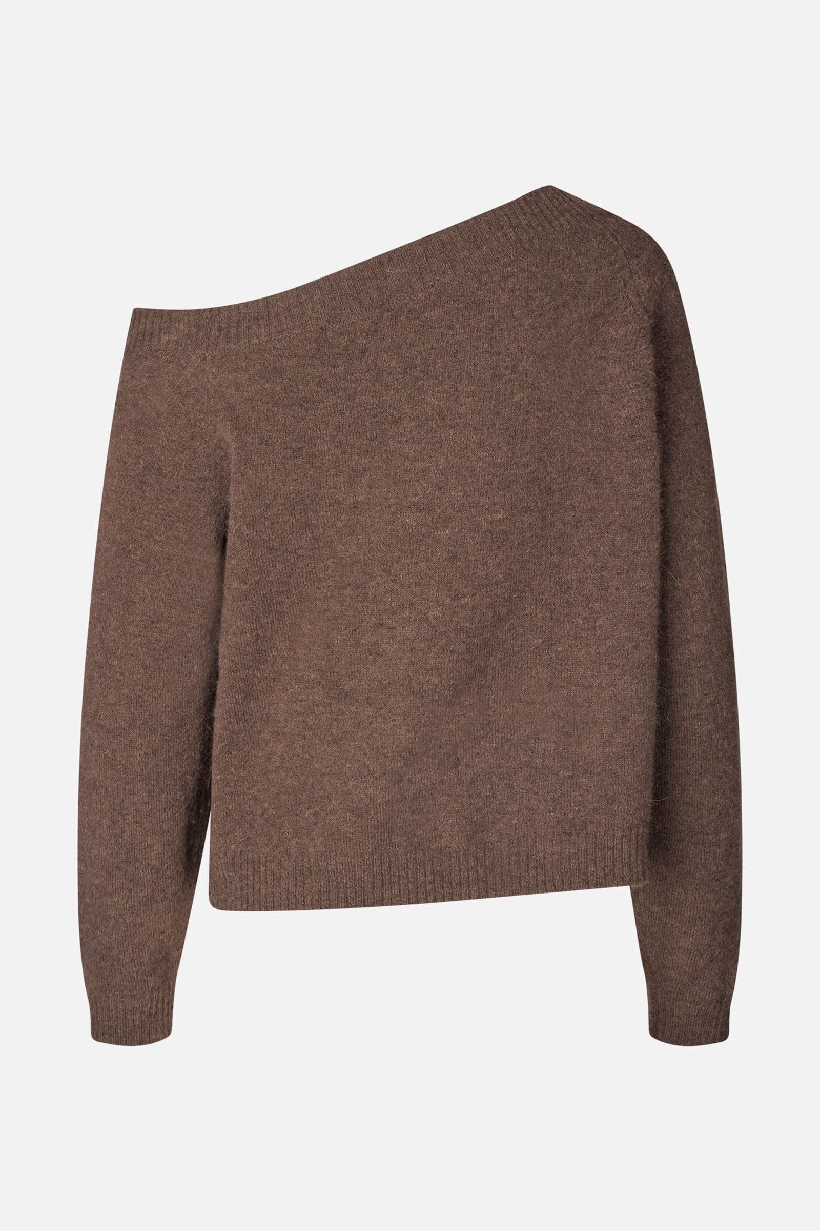 ENADA O-S LS KNIT 7216