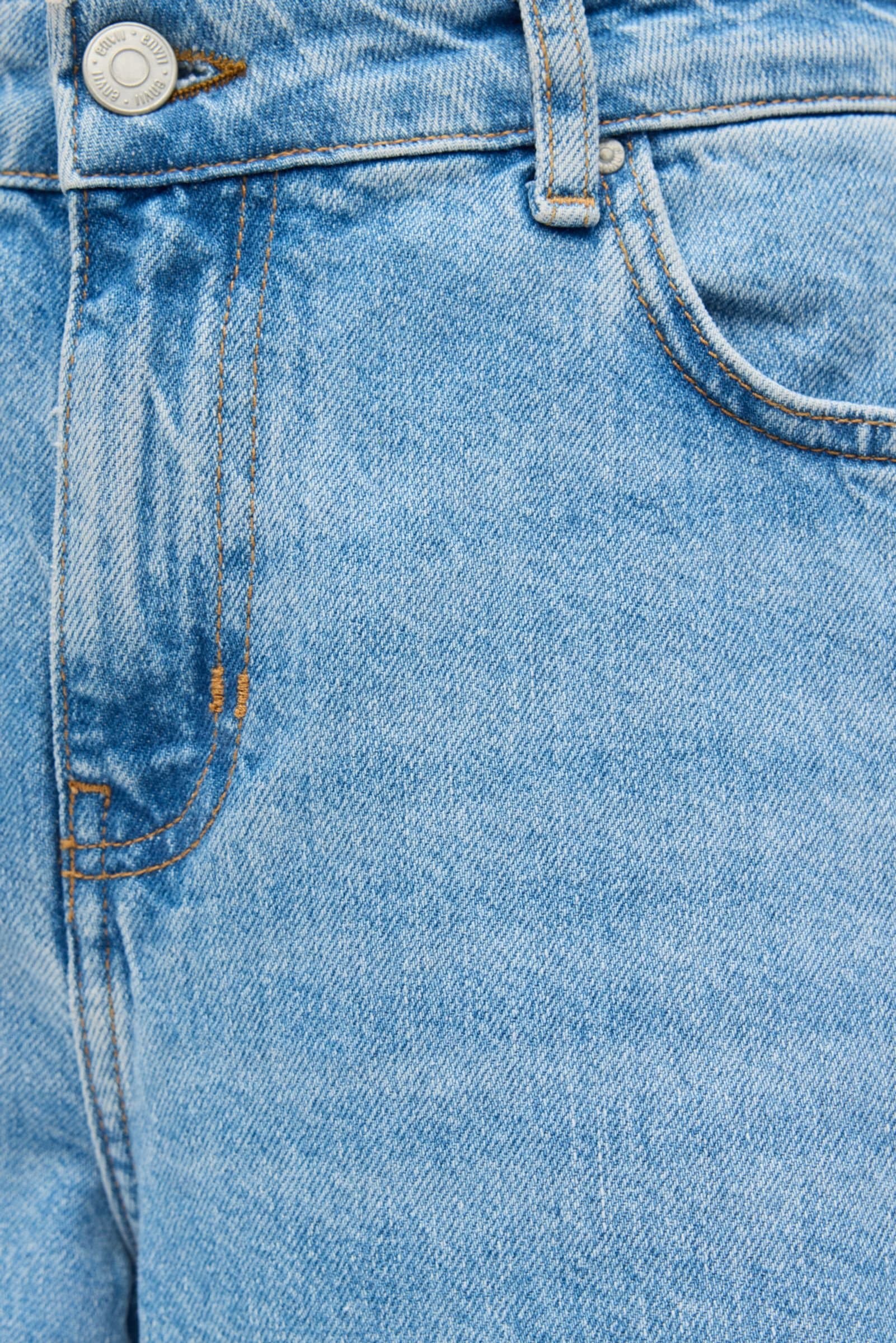 ENBONNIE JEANS 7215 MID LIGHT BLUE