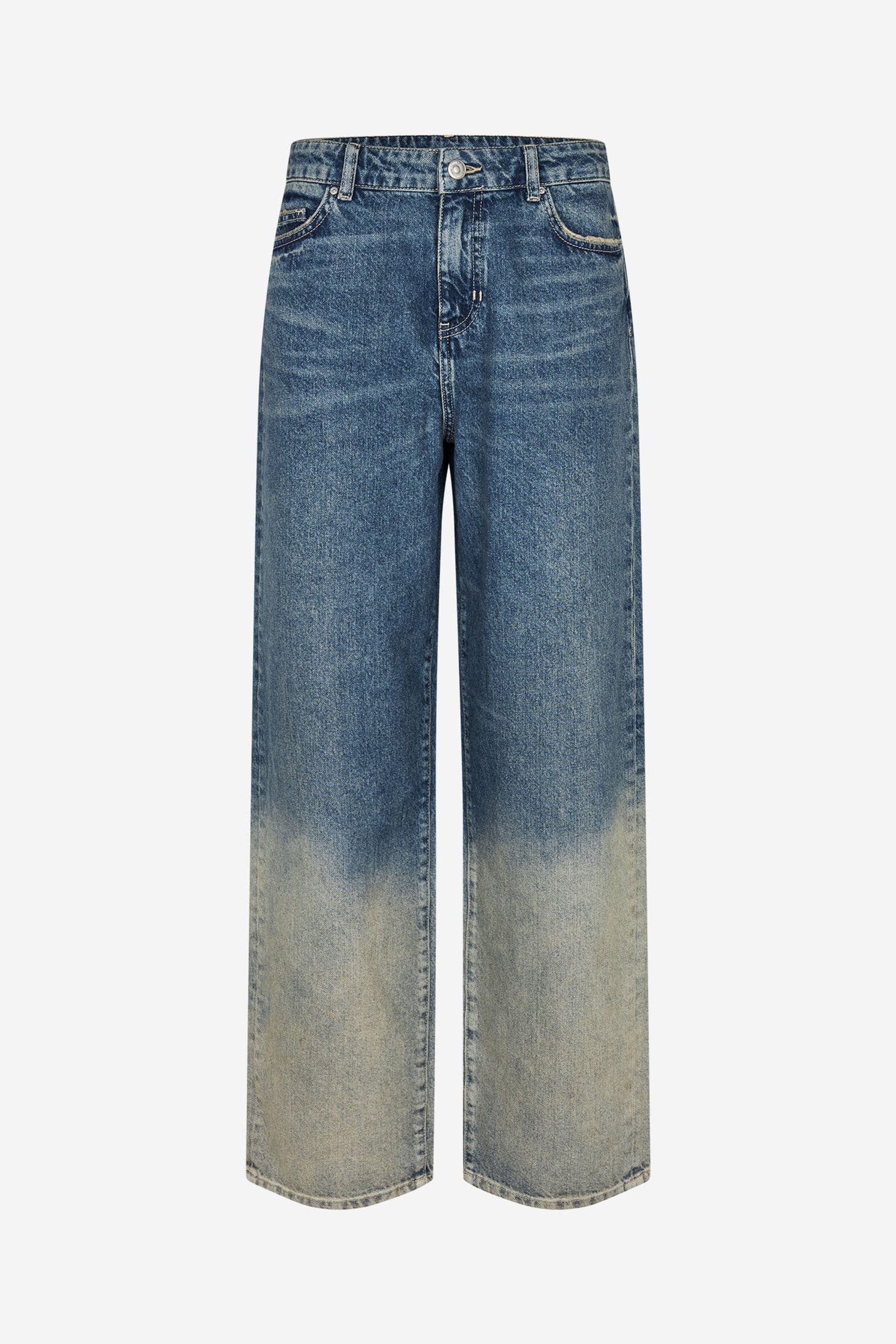 ENBONNIE JEANS 7215 Tinted Dye