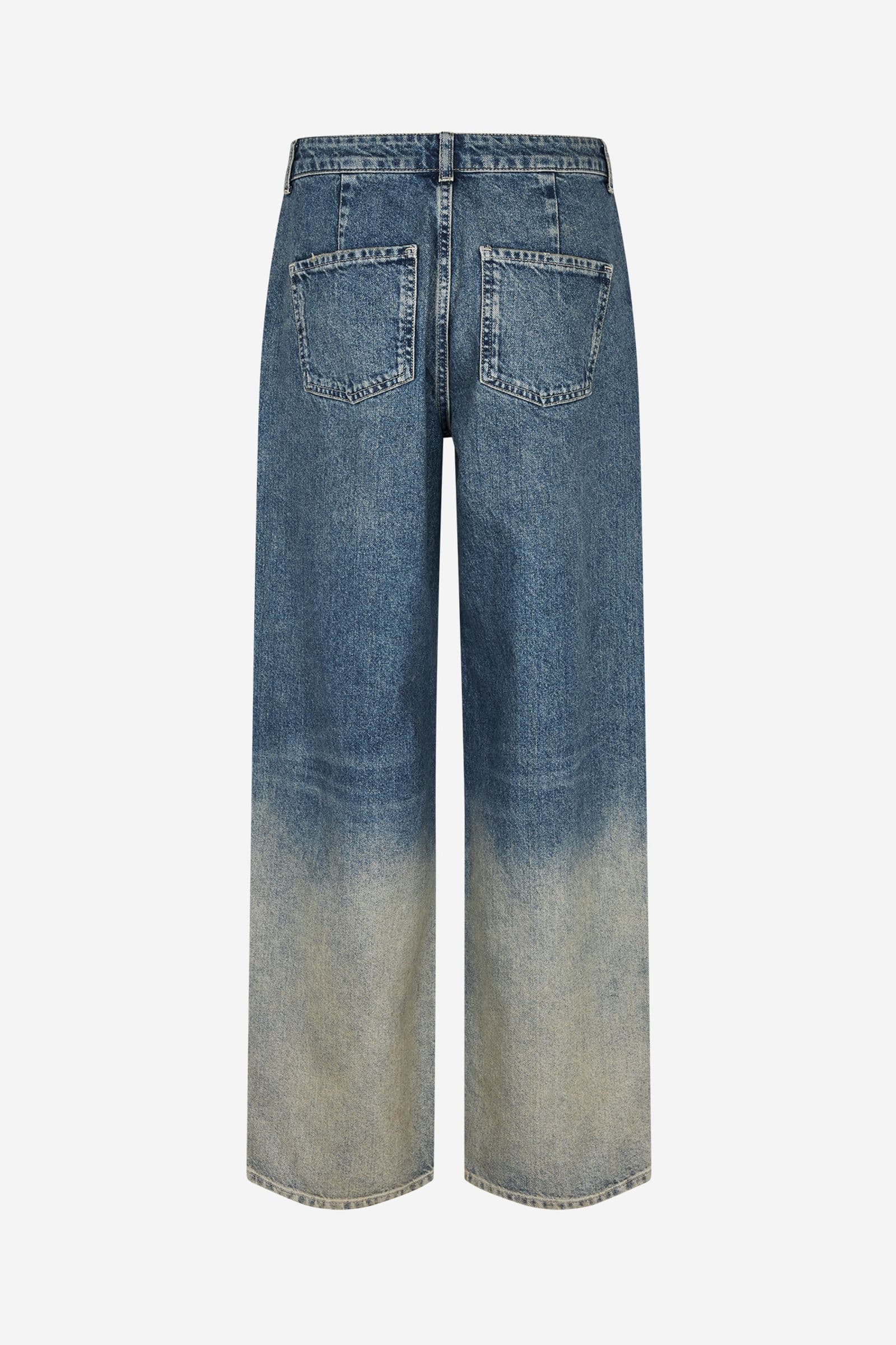 ENBONNIE JEANS 7215 Tinted Dye