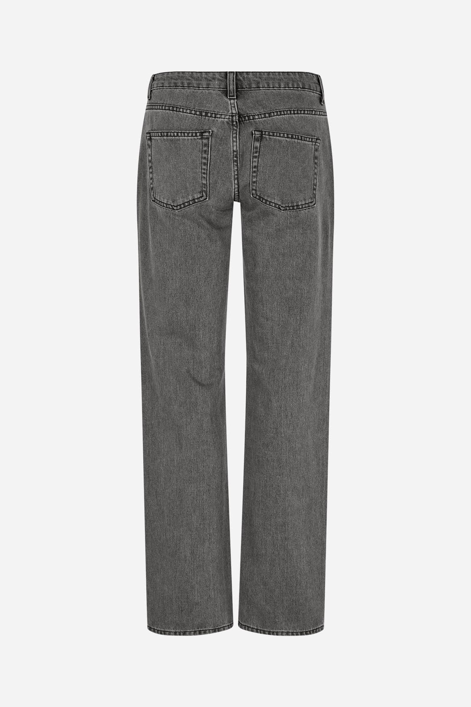 ENBETTY JEANS 7106 Black Used