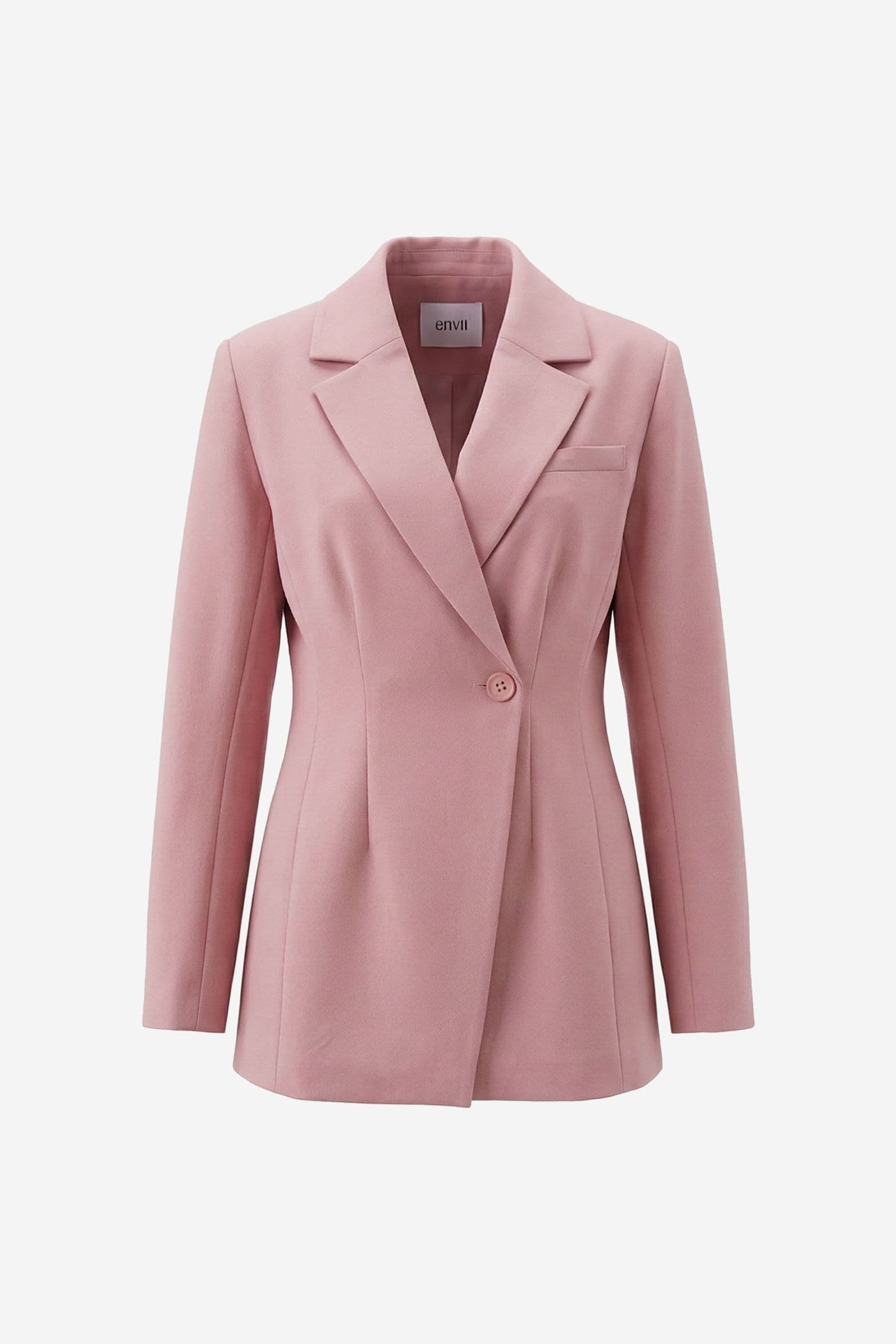 ENAUGUSTINE BLAZER 6797 Lilas