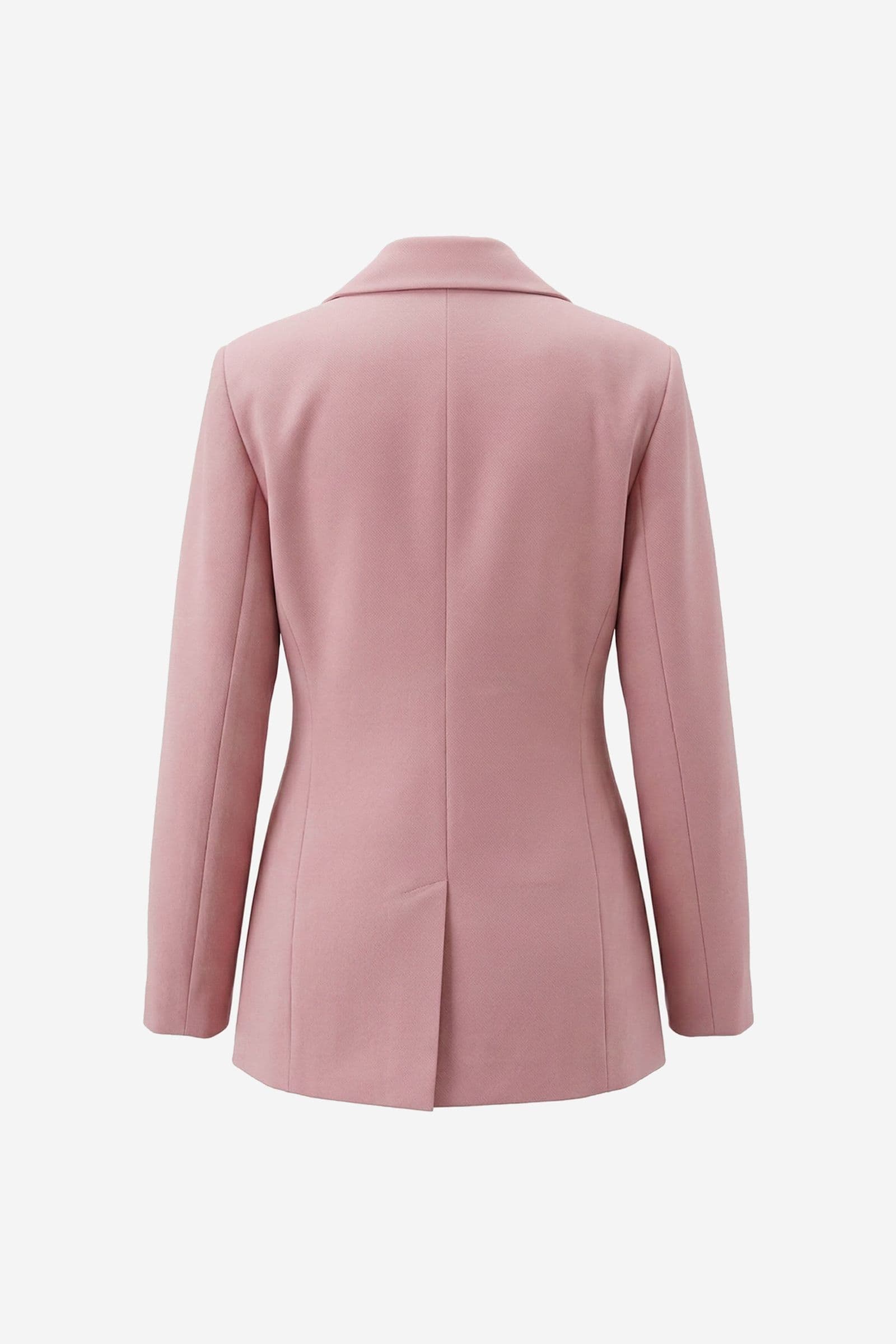 ENAUGUSTINE BLAZER 6797 Lilas