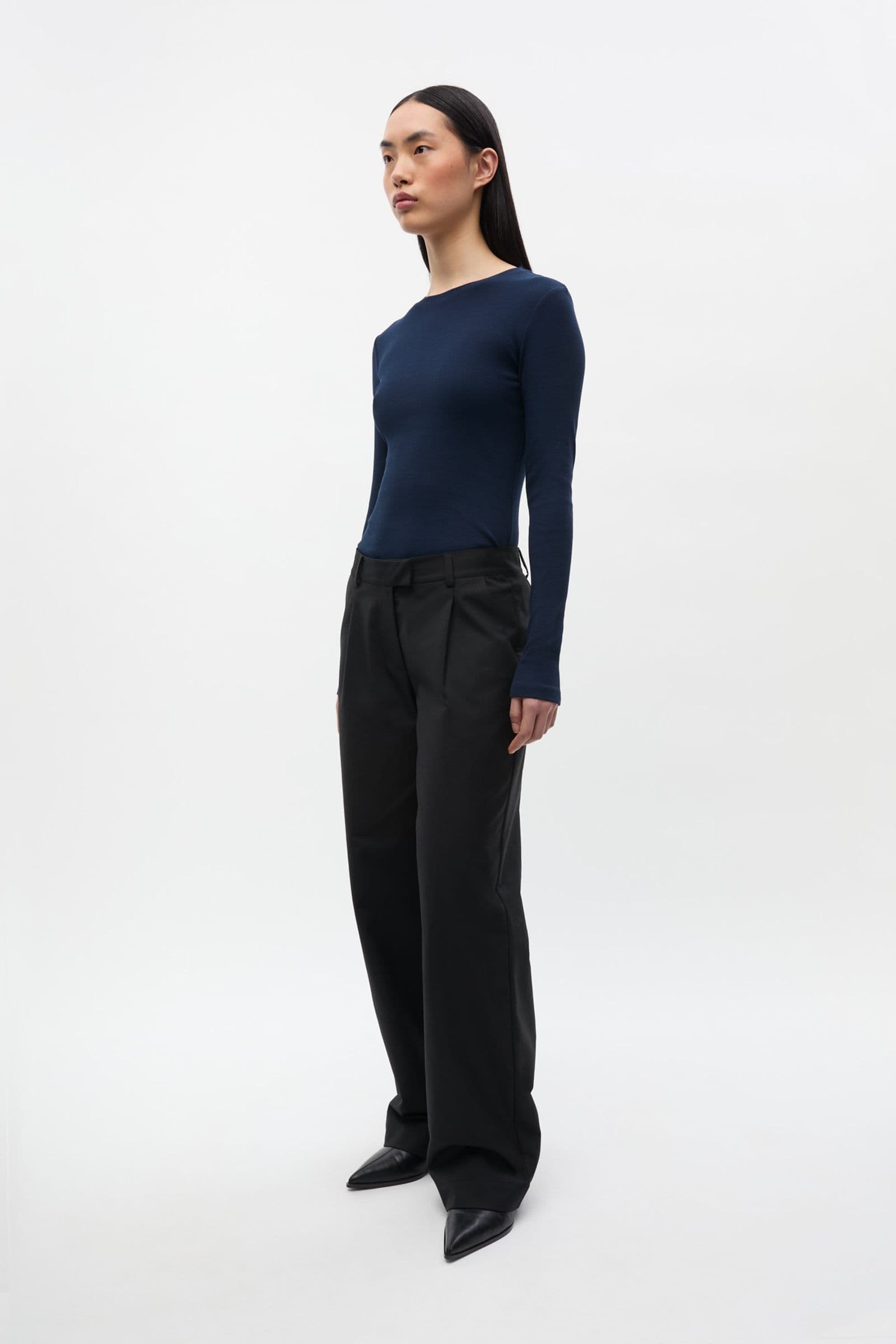 ENBETA PANTS 7049