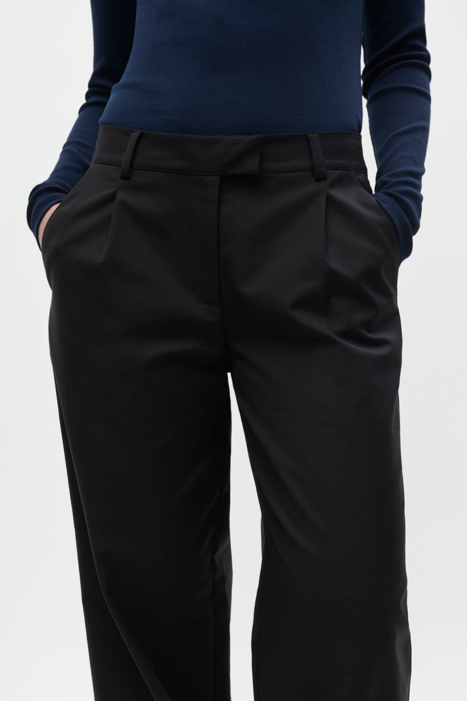 ENBETA PANTS 7049