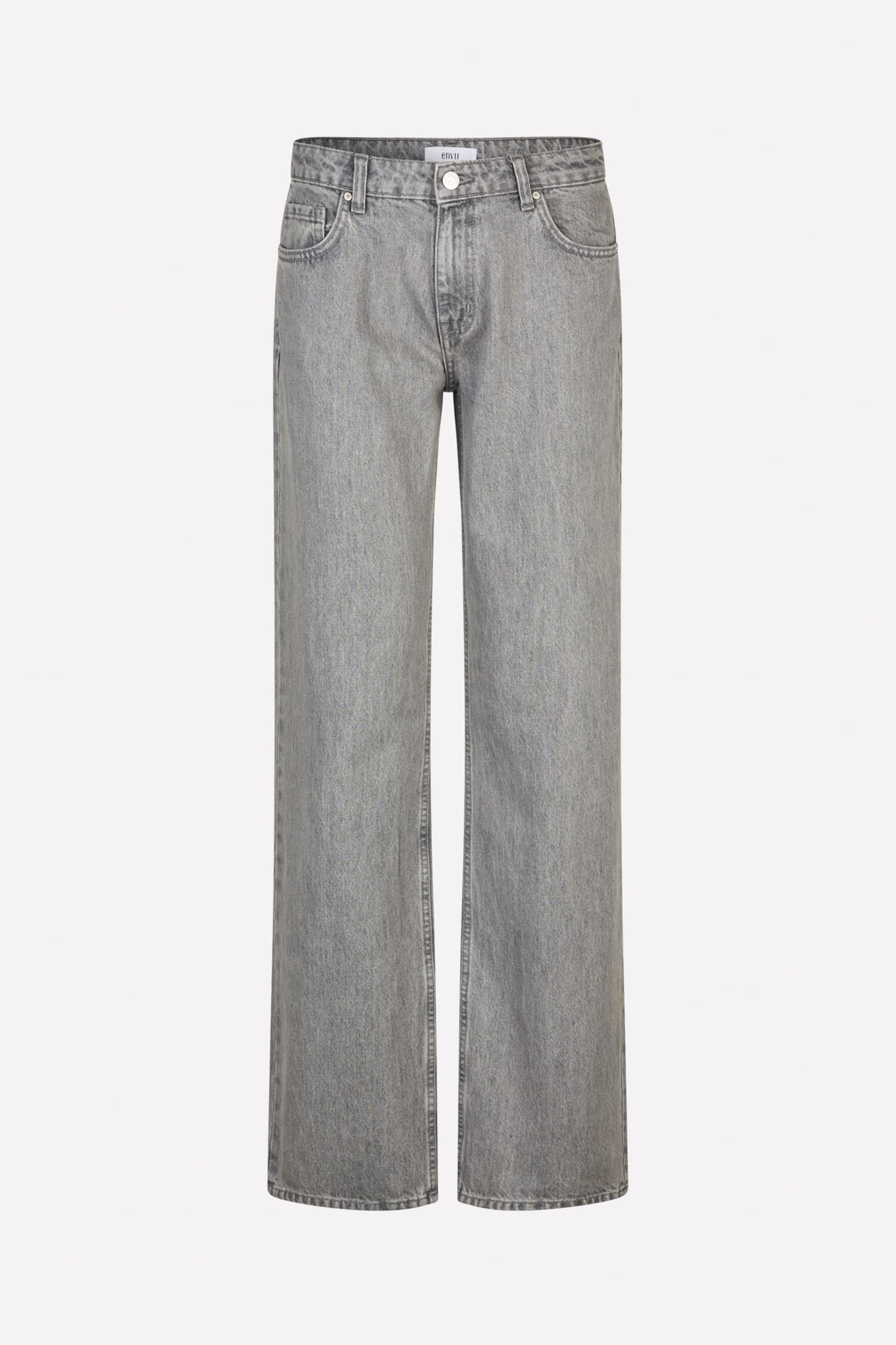 ENBETTY JEANS 7204 Grey Wash
