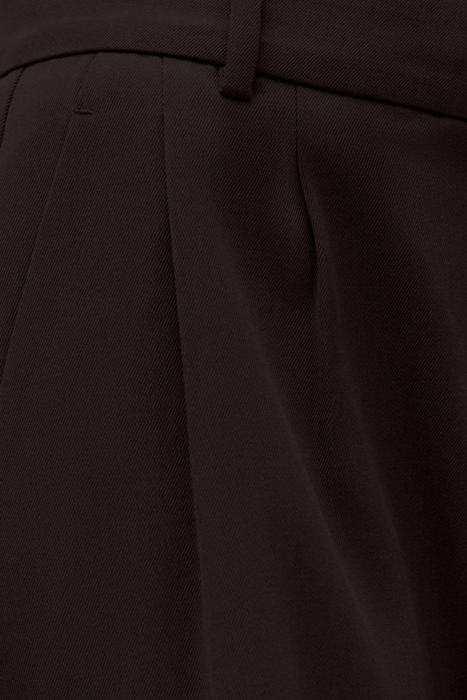 ENDORE PANTS 7092 Chocolate Torte