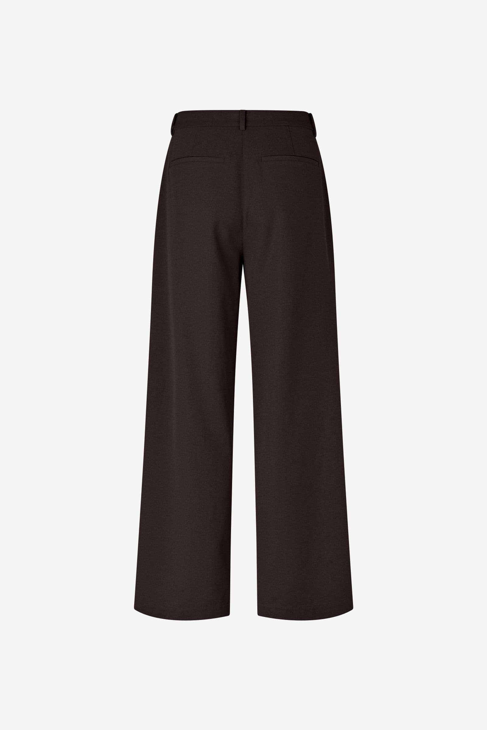 ENDORE PANTS 7092 Chocolate Torte