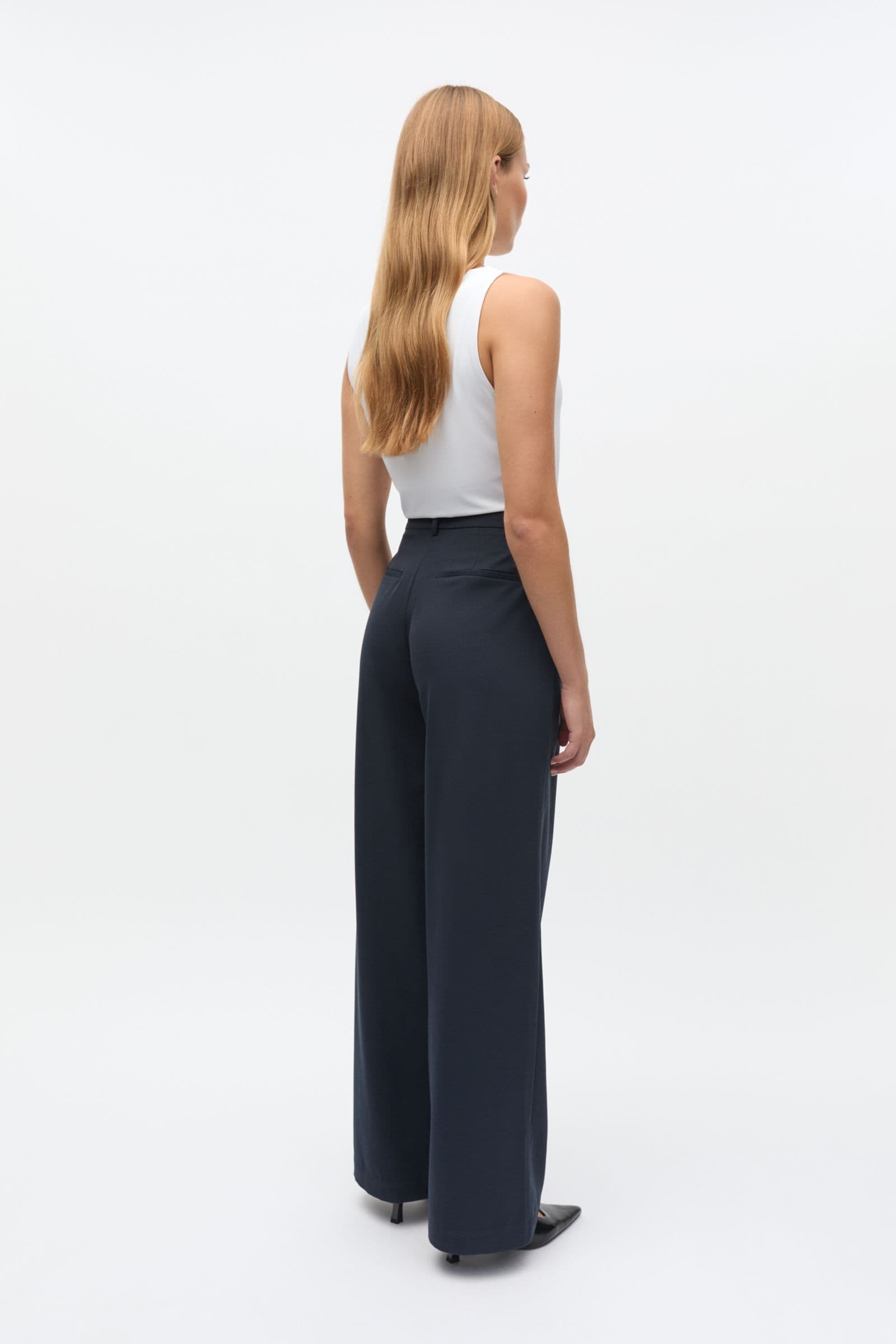 ENDORE PANTS 7092 Salute