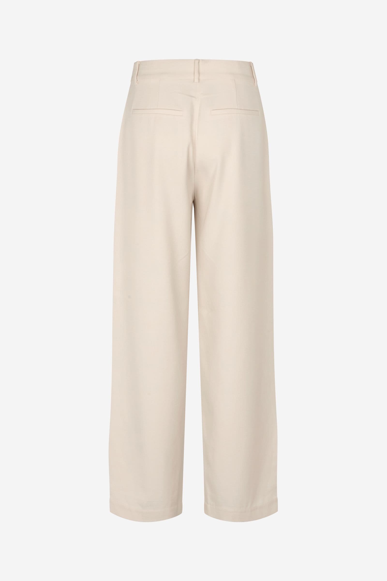 ENDORE PANTS 7092 Buttercream mel.