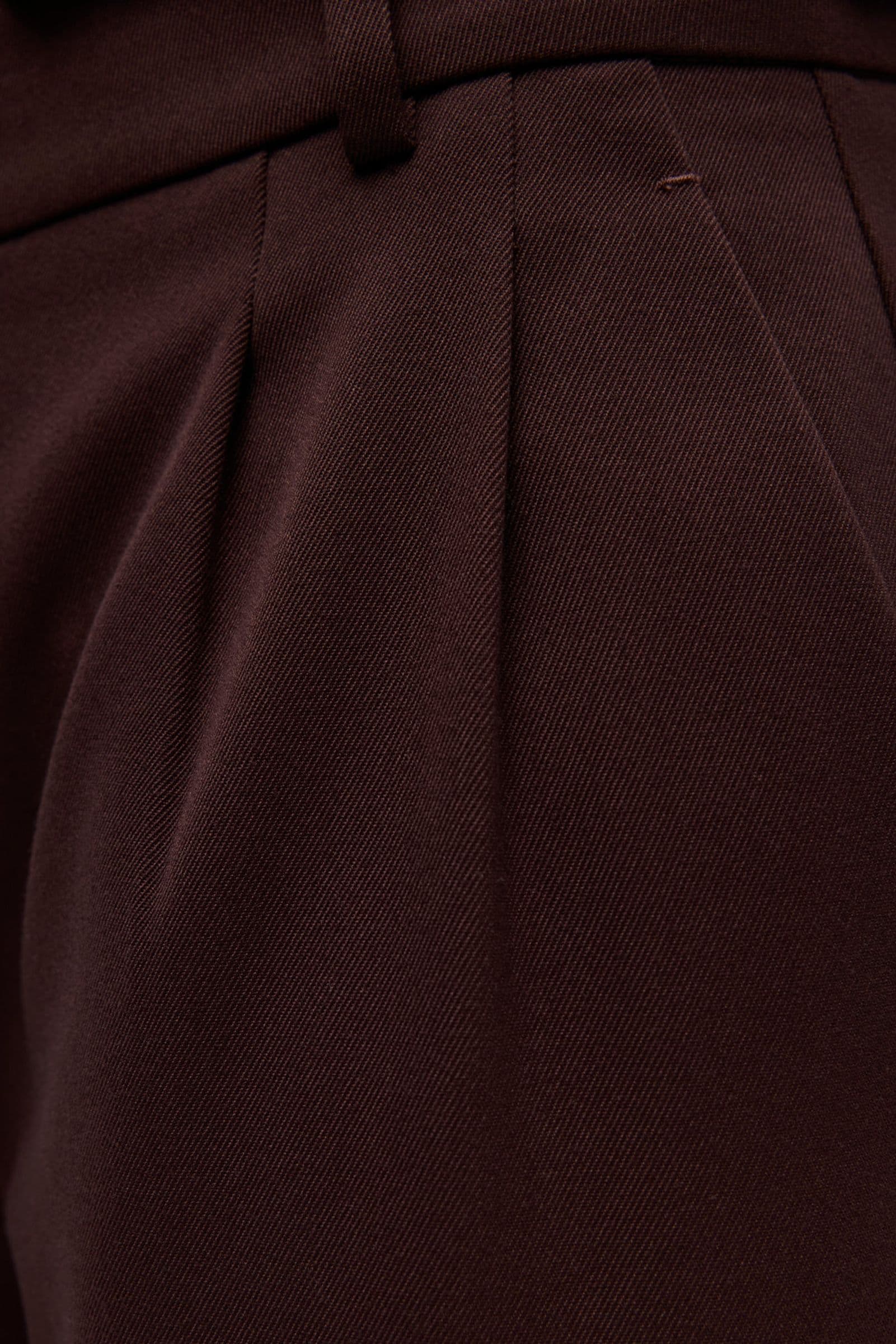 Endore Pants 7092 Decadent Chocolate