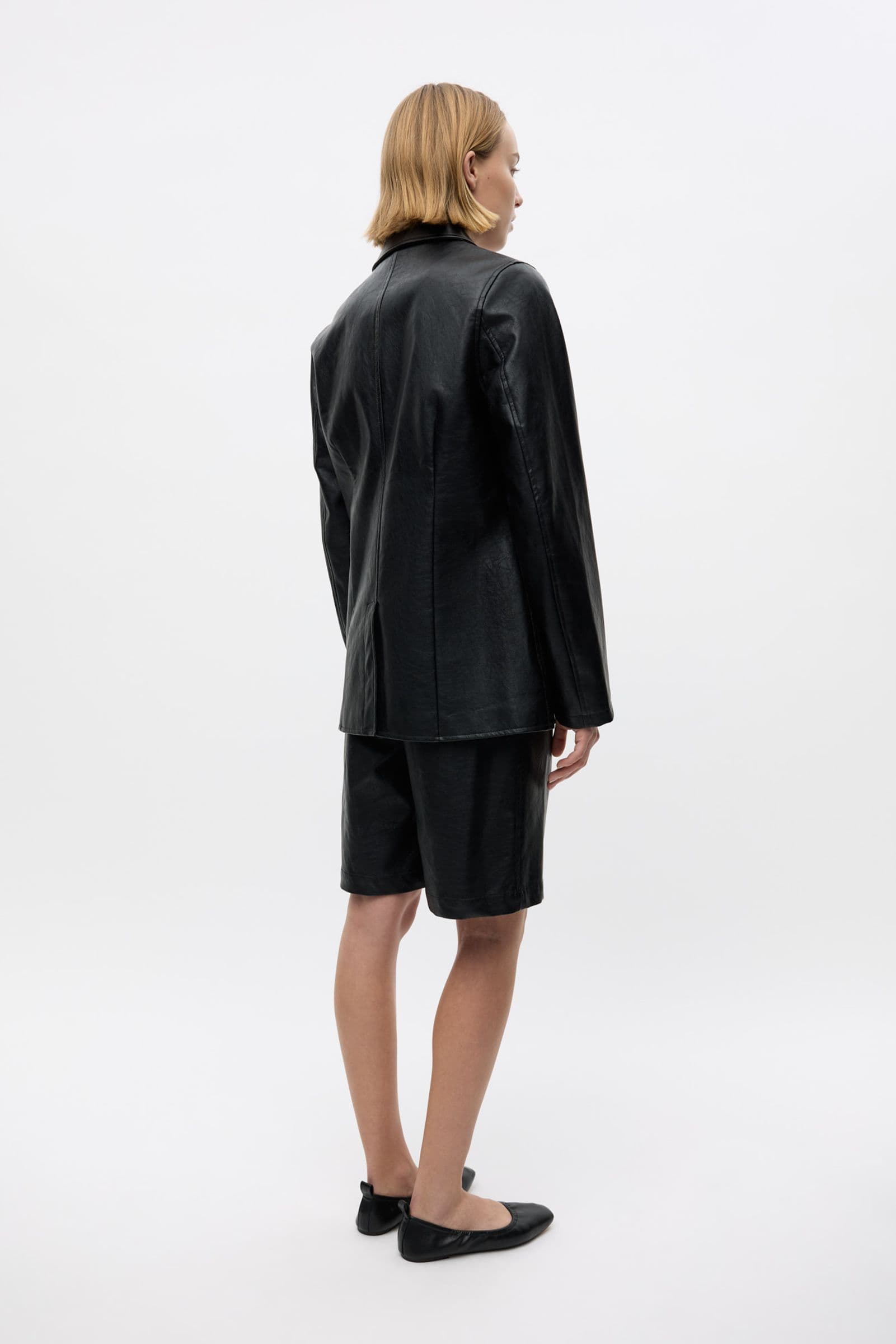 ENMIRA BLAZER 7225 Black