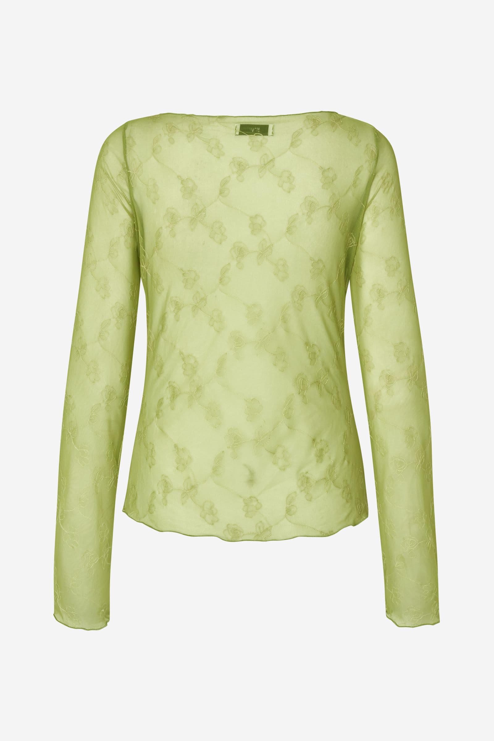 ENNICOLA LS TOP 7191 Fern