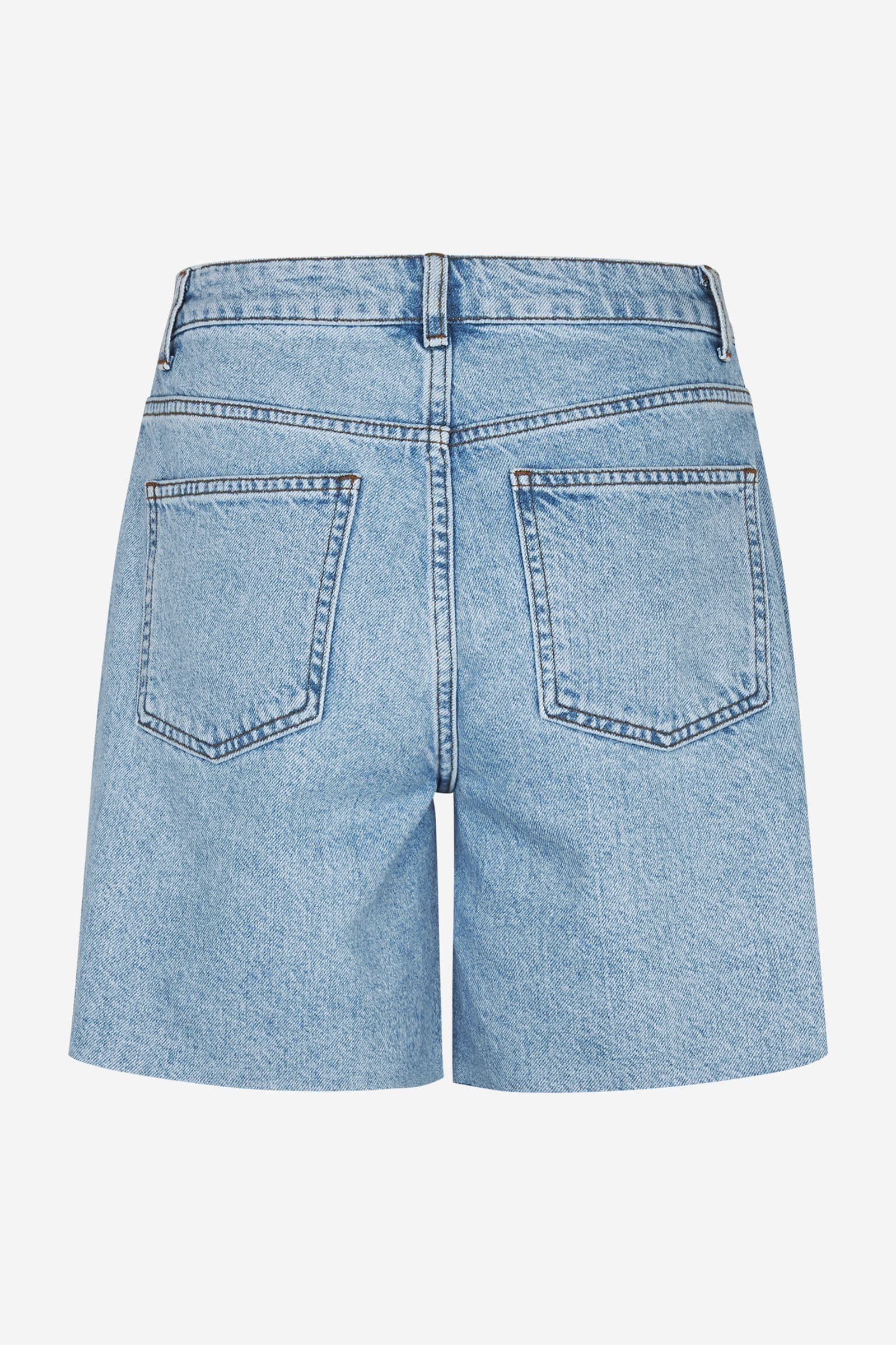 ENBILOBA SHORTS 7215 Mid light blue