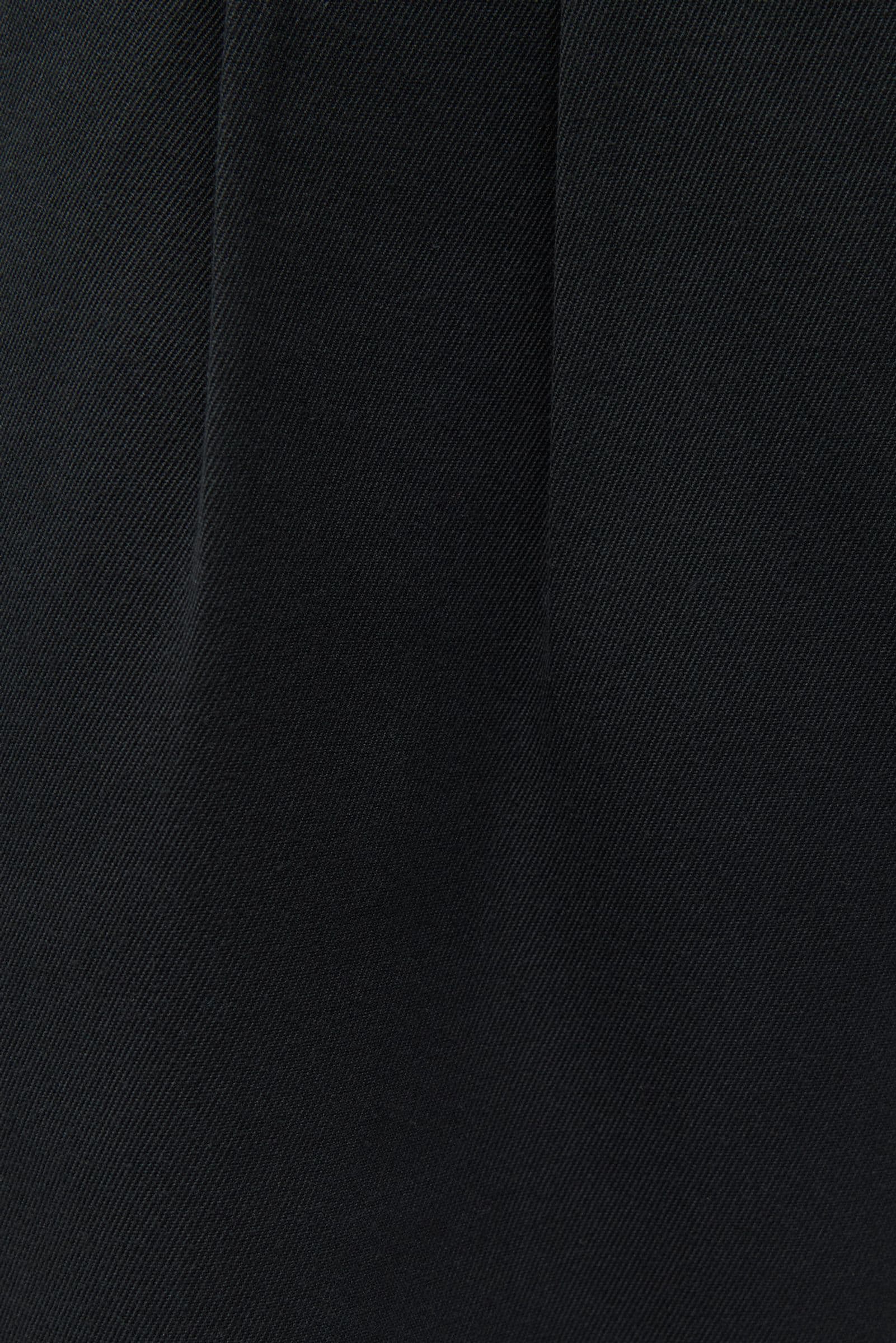 ENDORE SHORTS 7092 Black