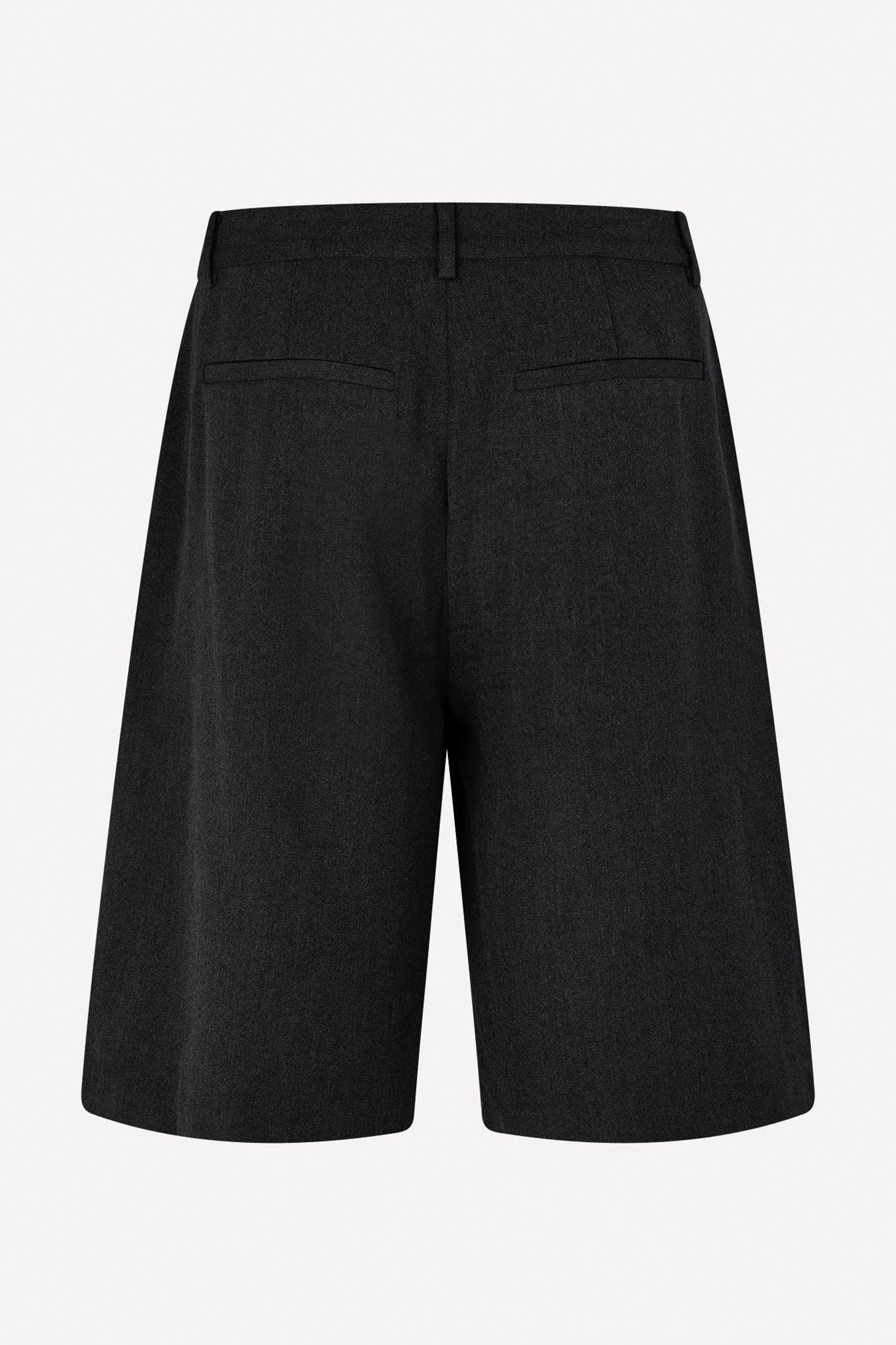 ENDORE SHORTS 7092 Black