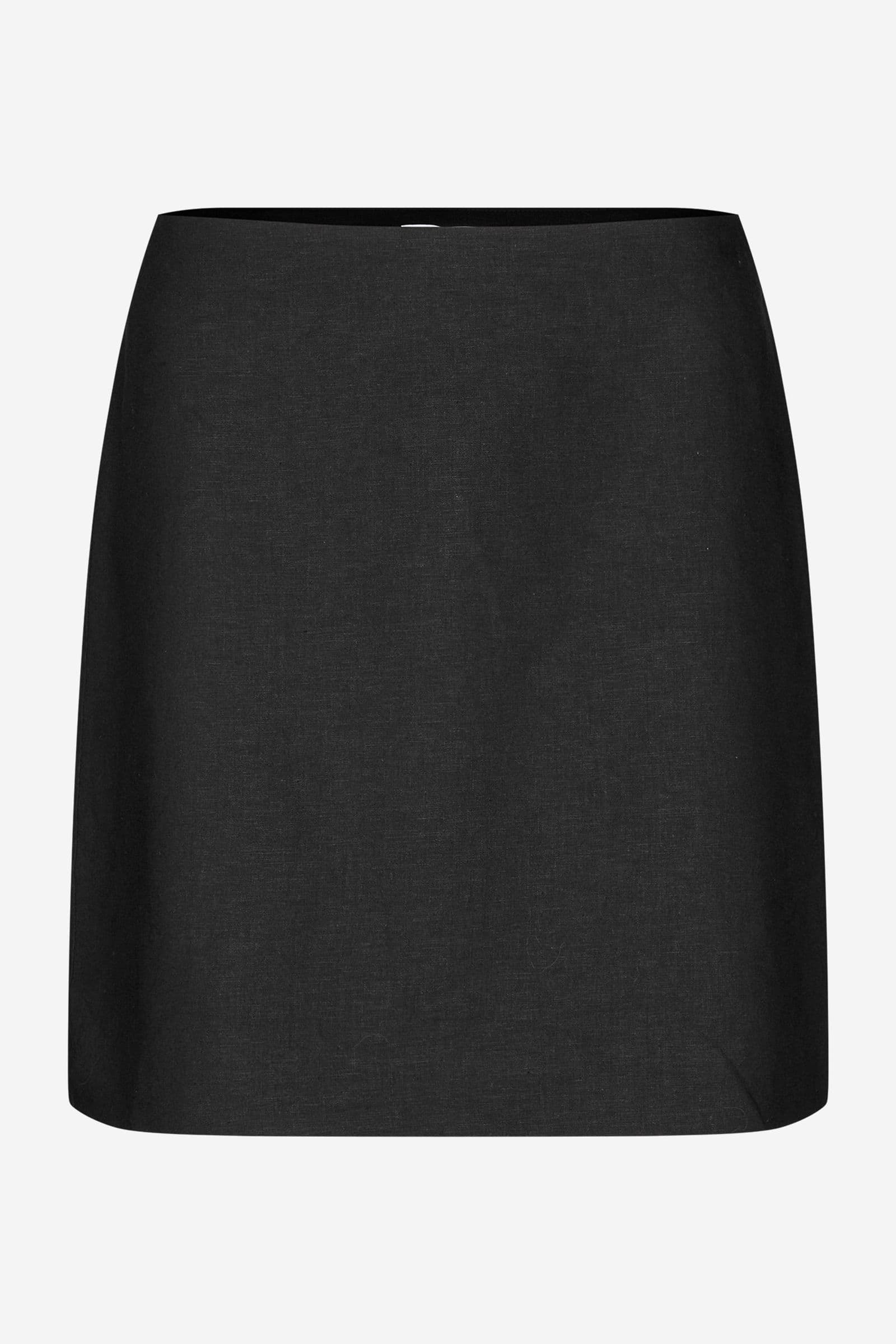 ENCROYDON SKIRT 7240 Black