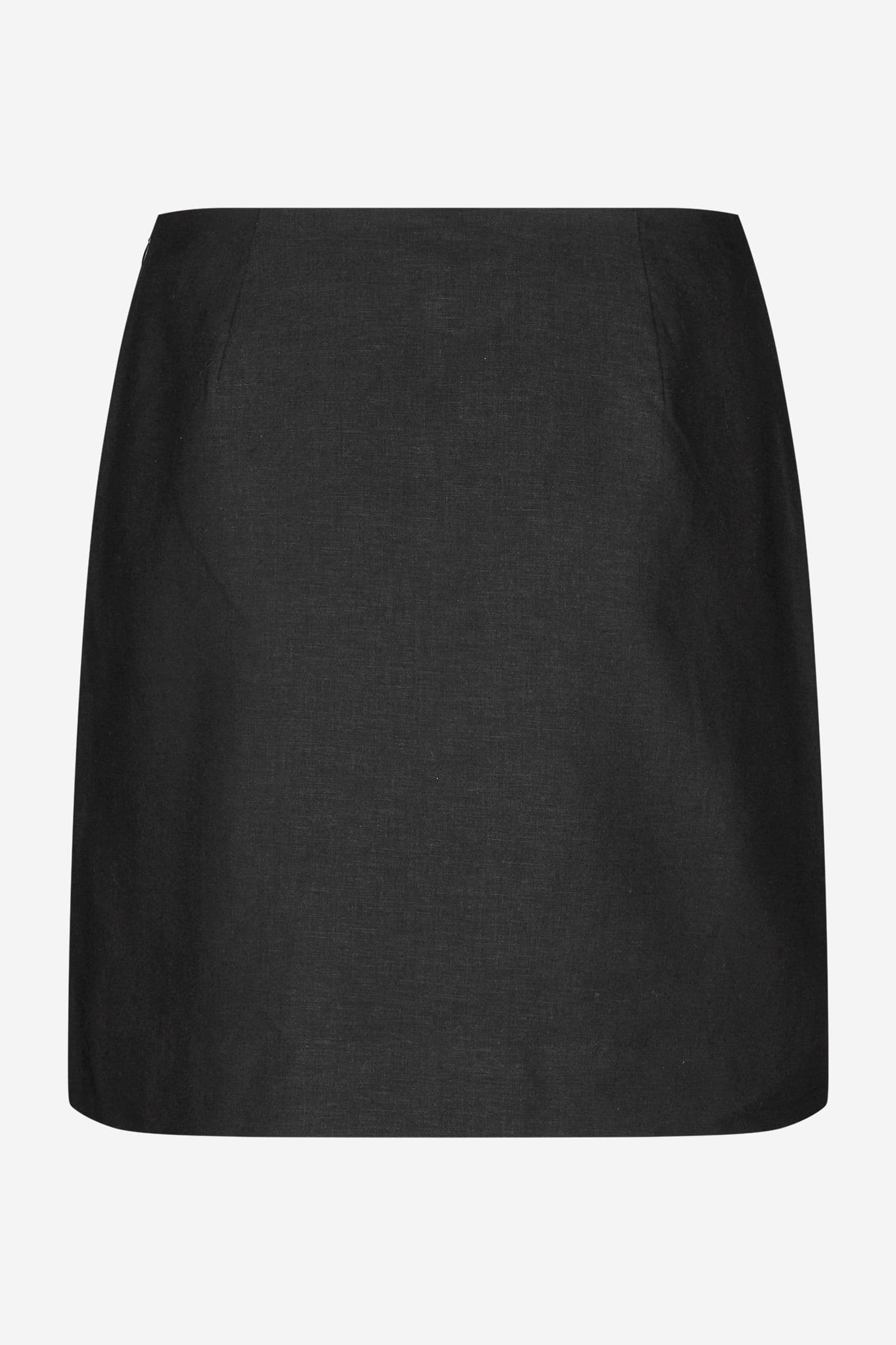ENCROYDON SKIRT 7240 Black