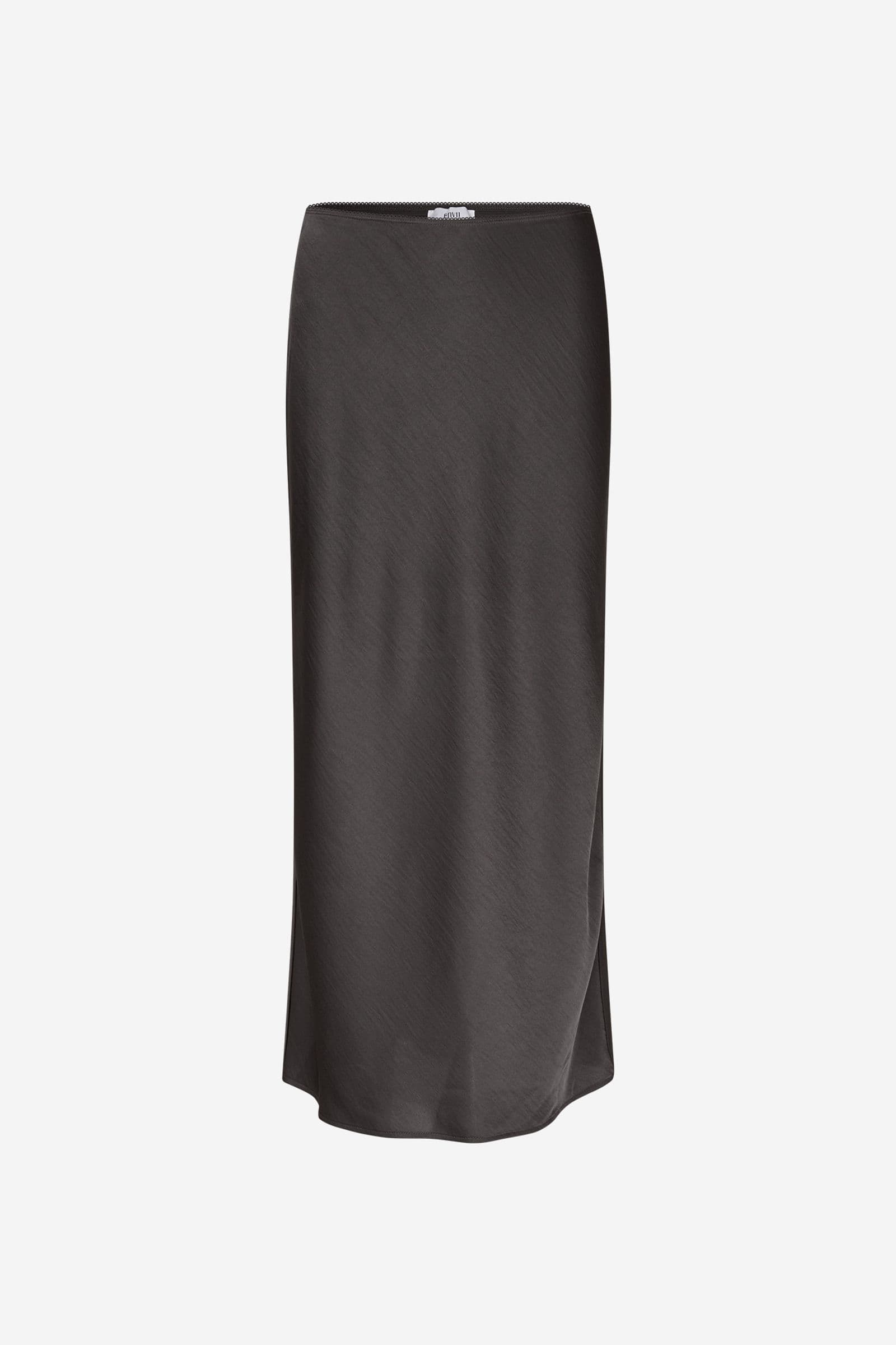 ENELENA SKIRT 7241 Asphalt