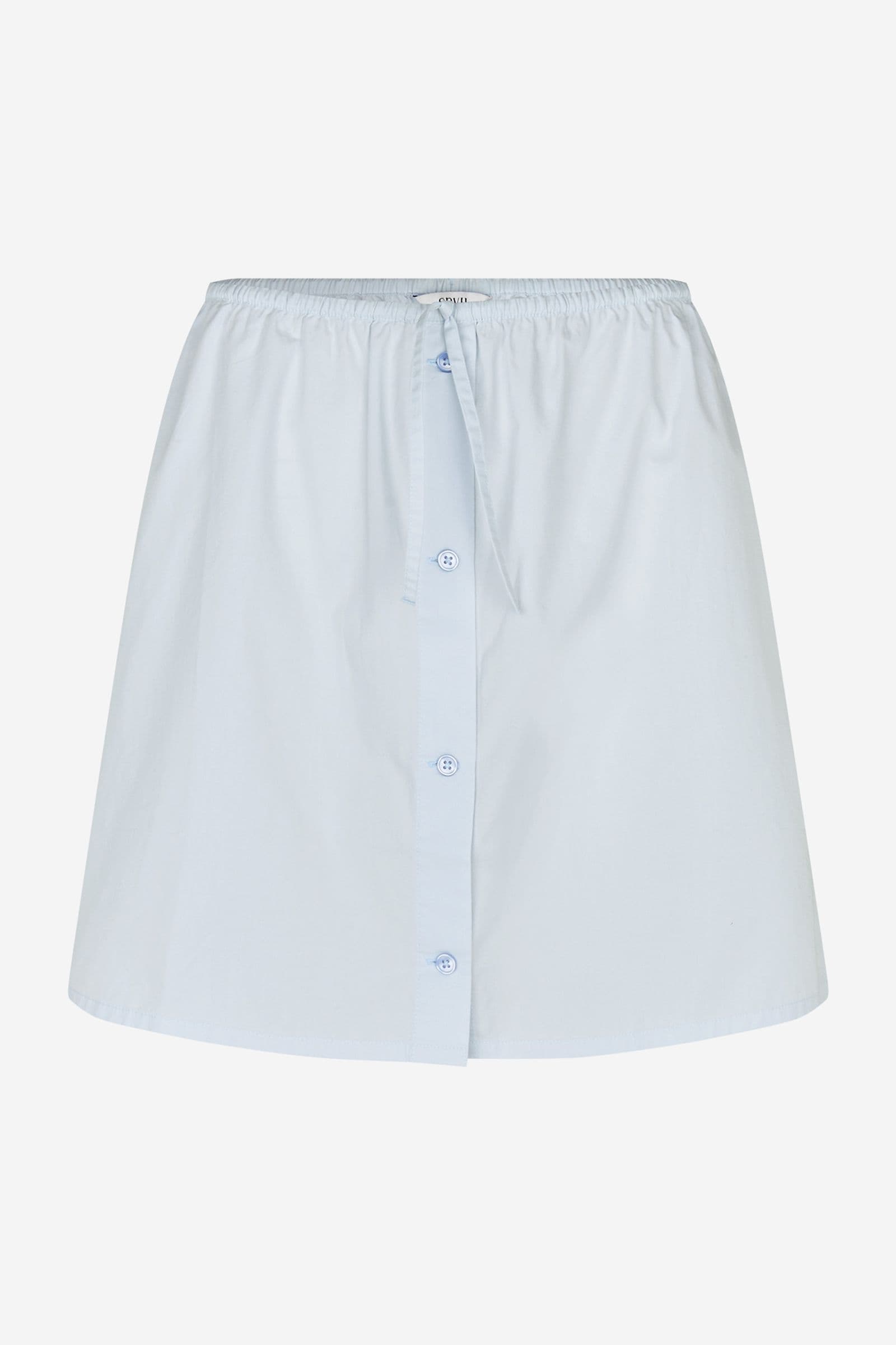 ENCAROLA SKIRT 7119 Illusion Blue
