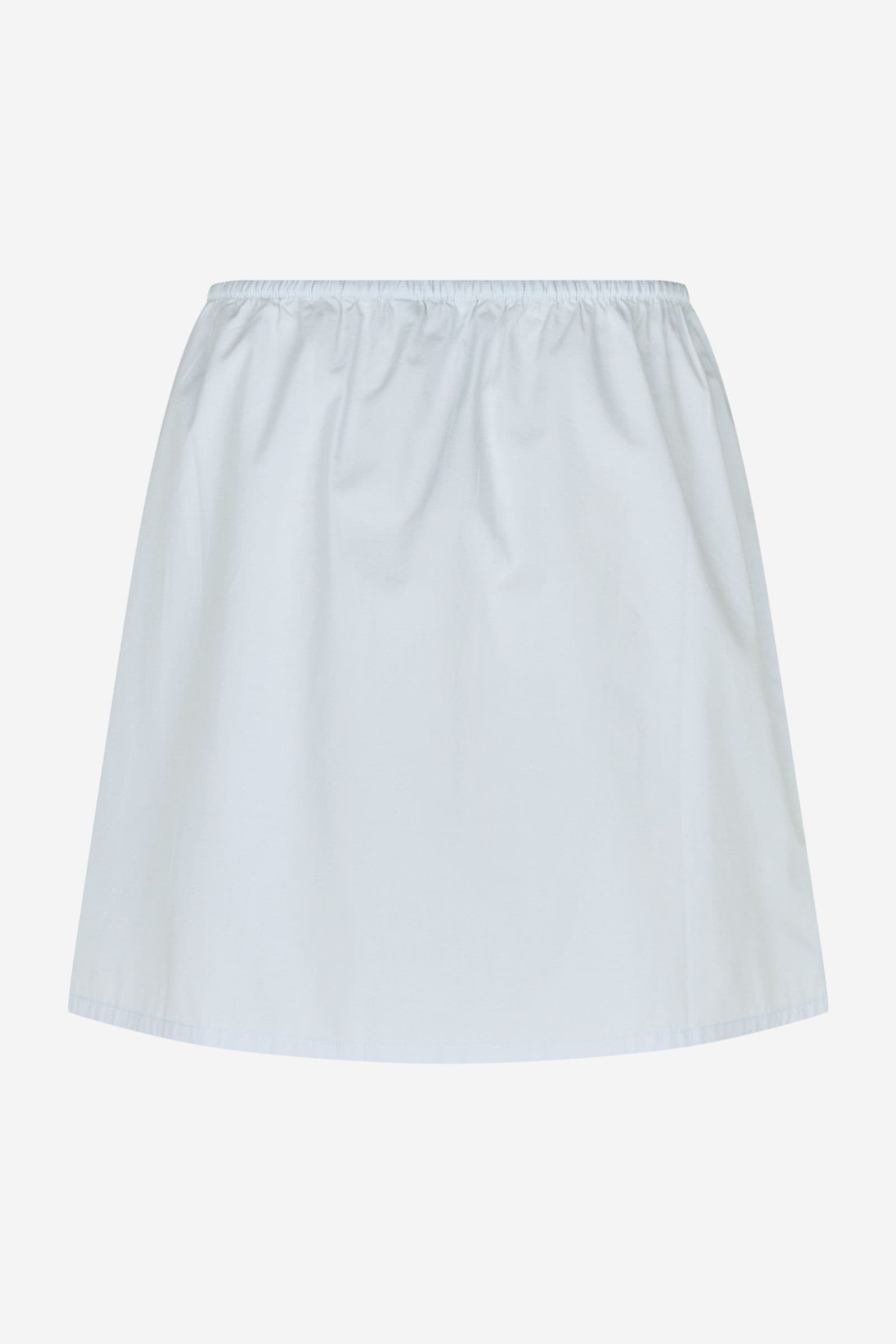 ENCAROLA SKIRT 7119 Illusion Blue