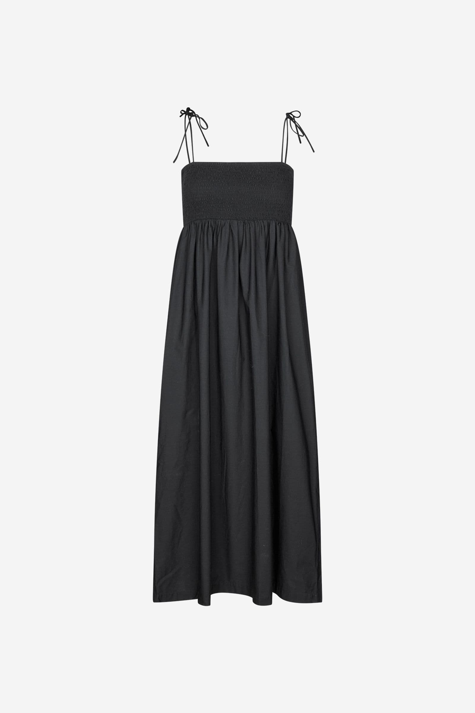 ENROMINA SL DRESS 7119 Black