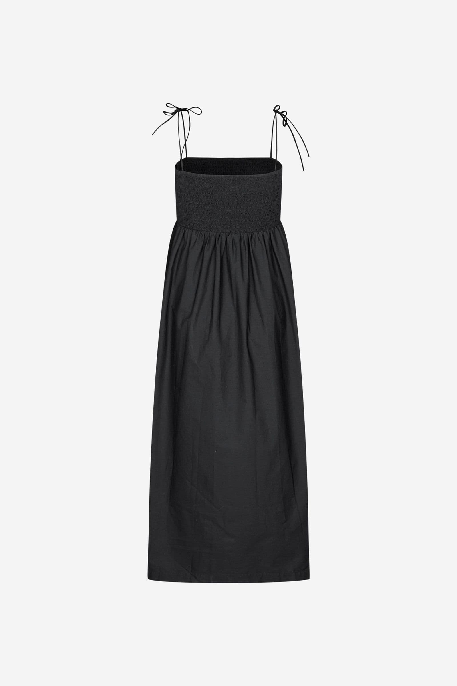 ENROMINA SL DRESS 7119 Black