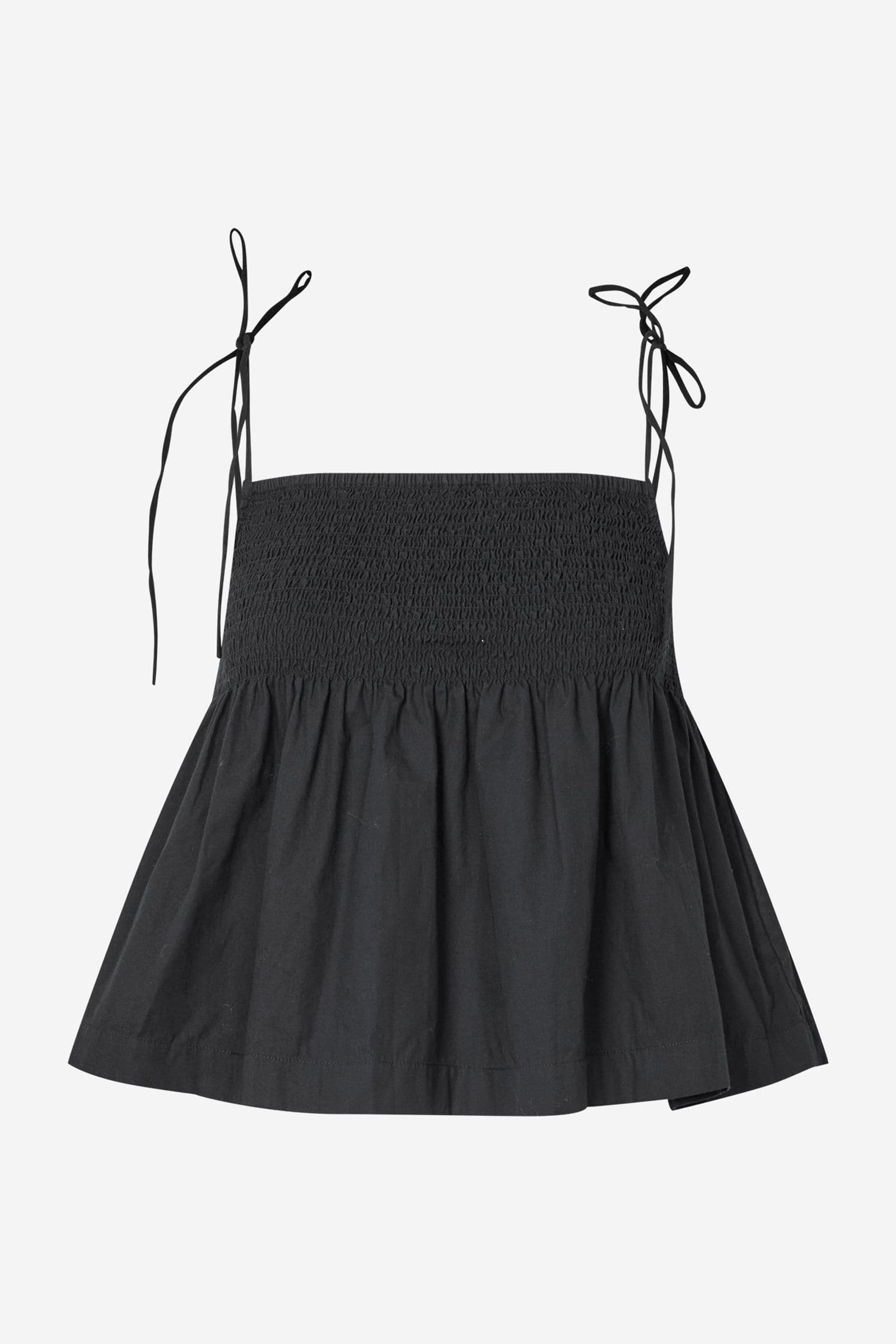 ENROMINA SL TOP 7119 Black