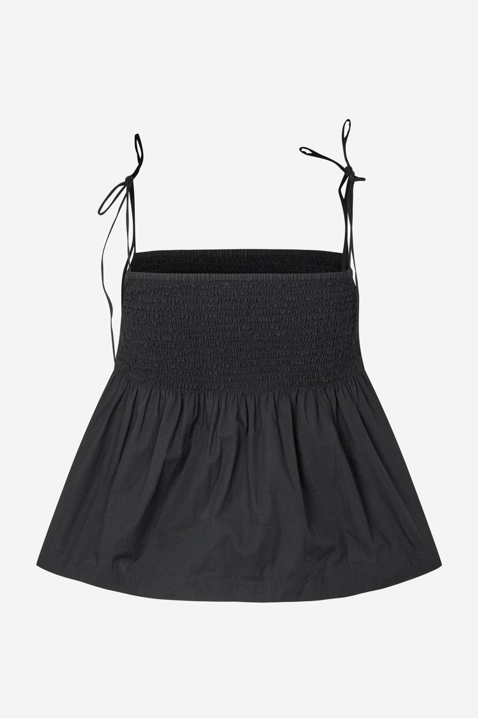 ENROMINA SL TOP 7119 Black