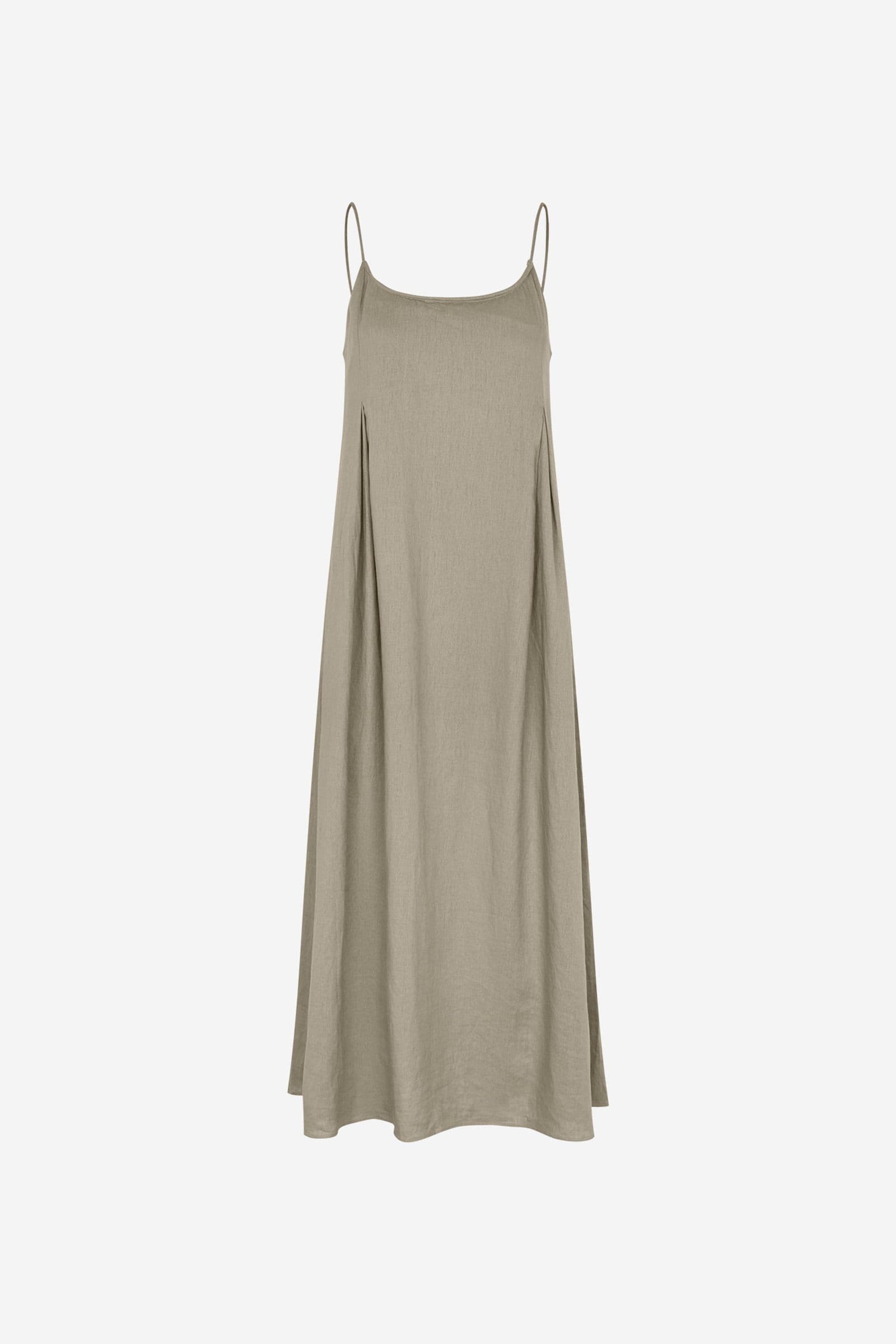 ENMARTINA SL DRESS 7244 Brindle